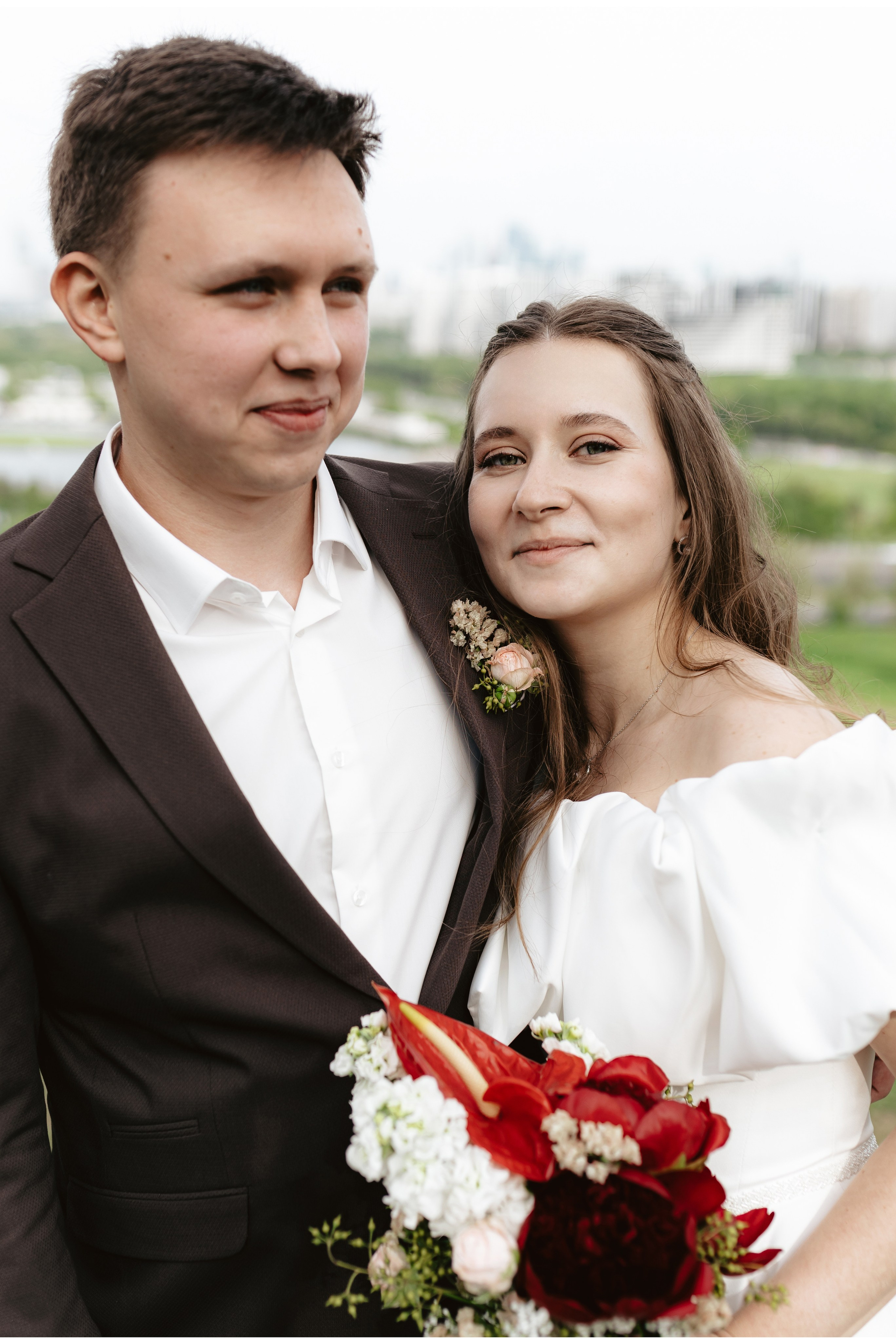 Сергей и Елизавета. Фотограф Анастасия Козловская aadazzling