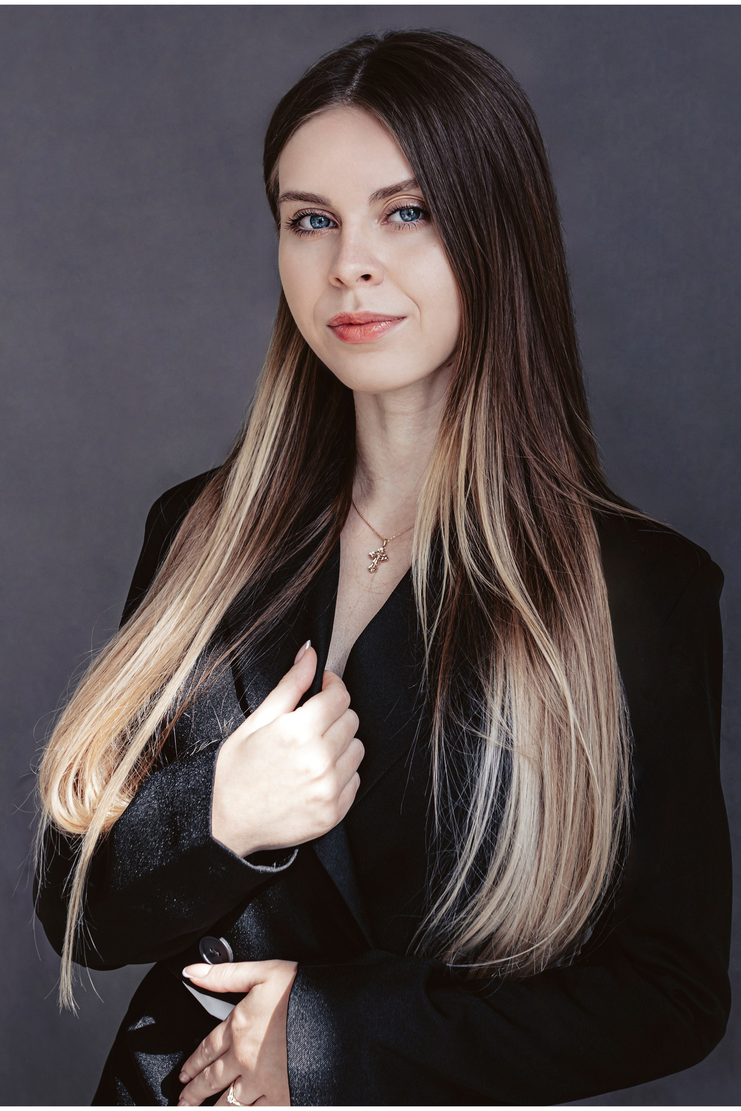 Студийные. Фотограф Анастасия Козловская aadazzling