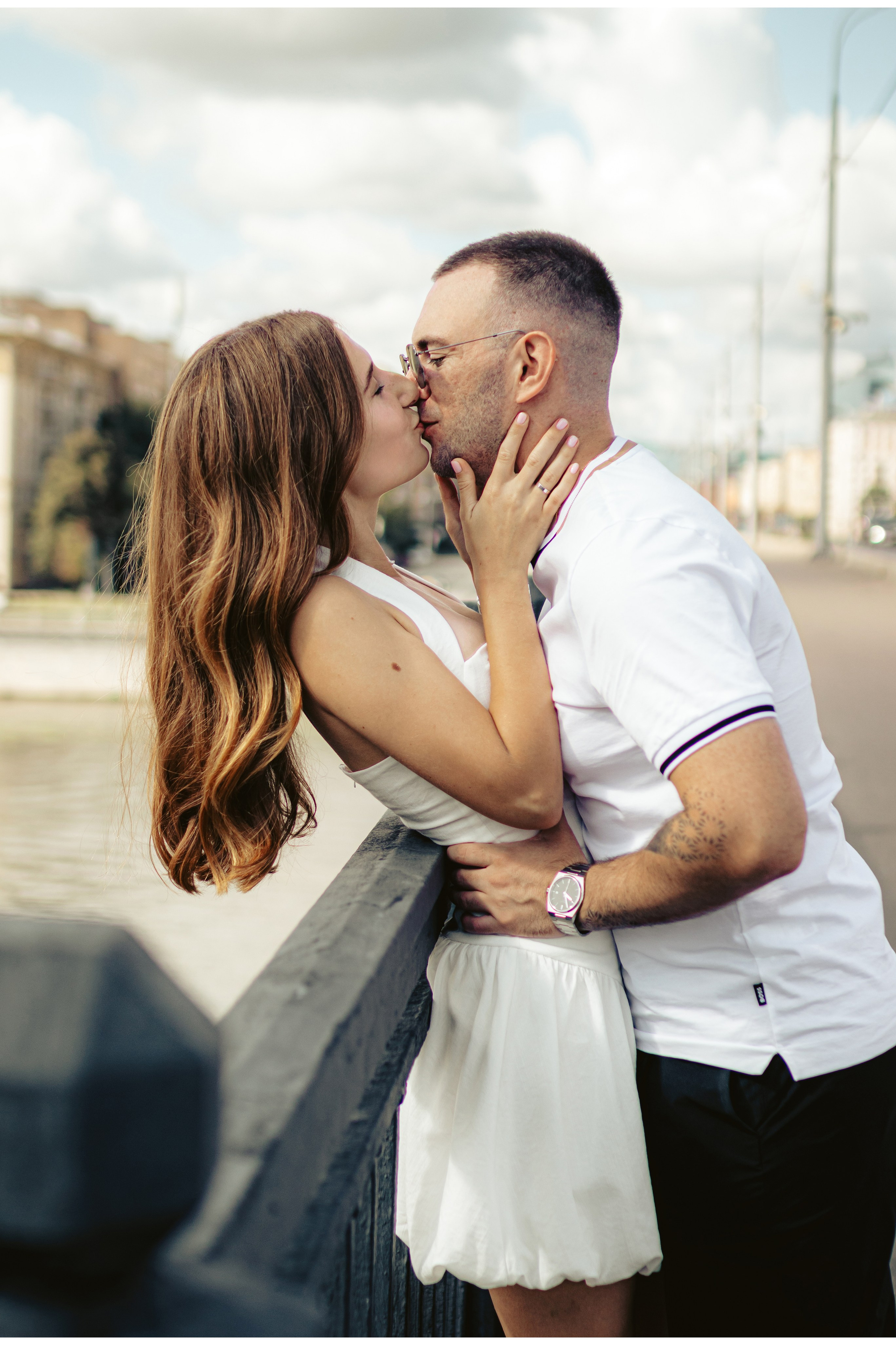 Свадебные истории. Фотограф Анастасия Козловская aadazzling