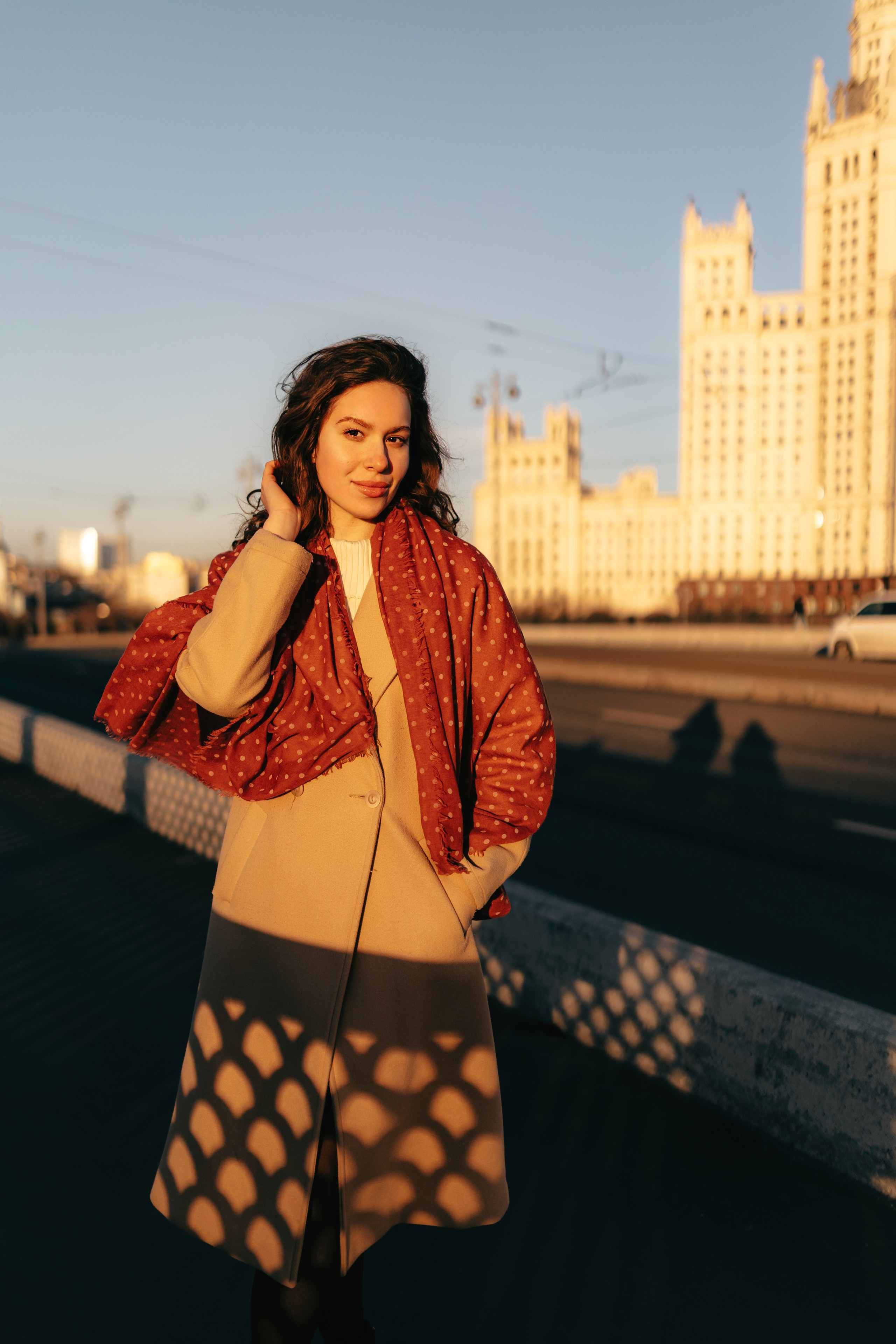 Уличные истории. Фотограф Анастасия Козловская aadazzling