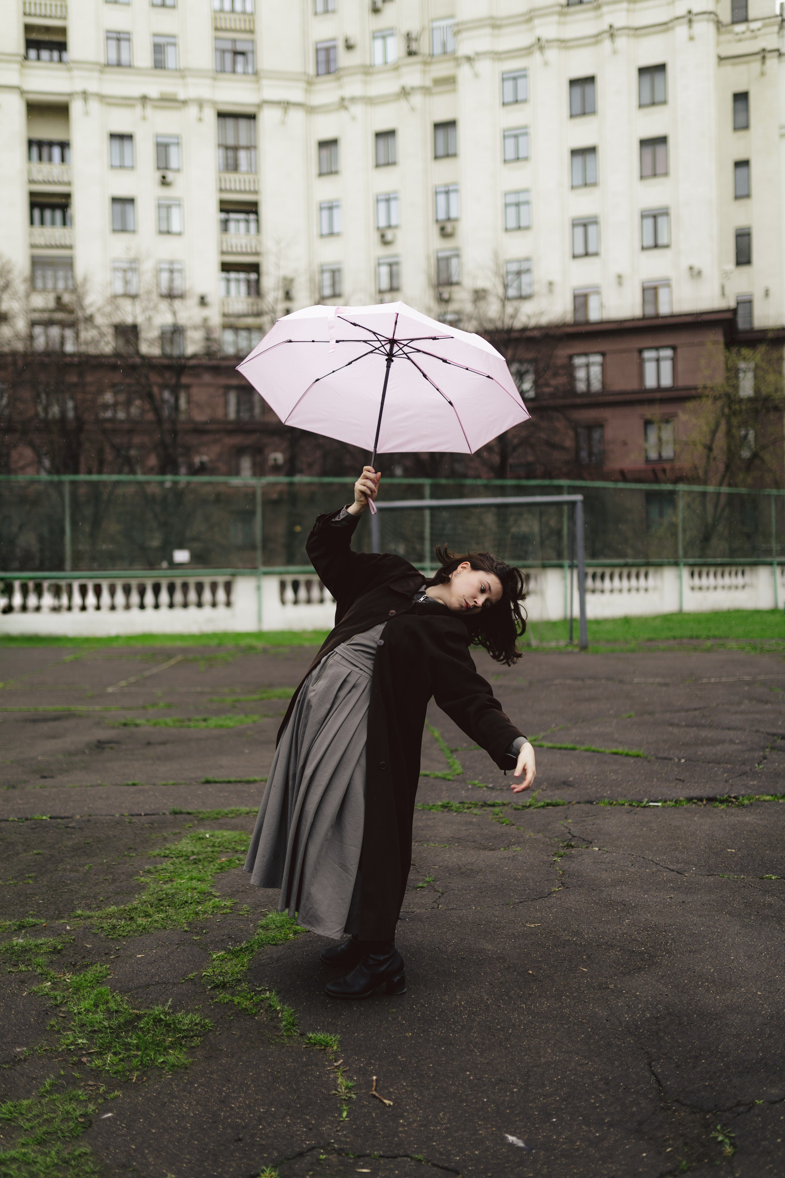 Уличные истории. Фотограф Анастасия Козловская aadazzling