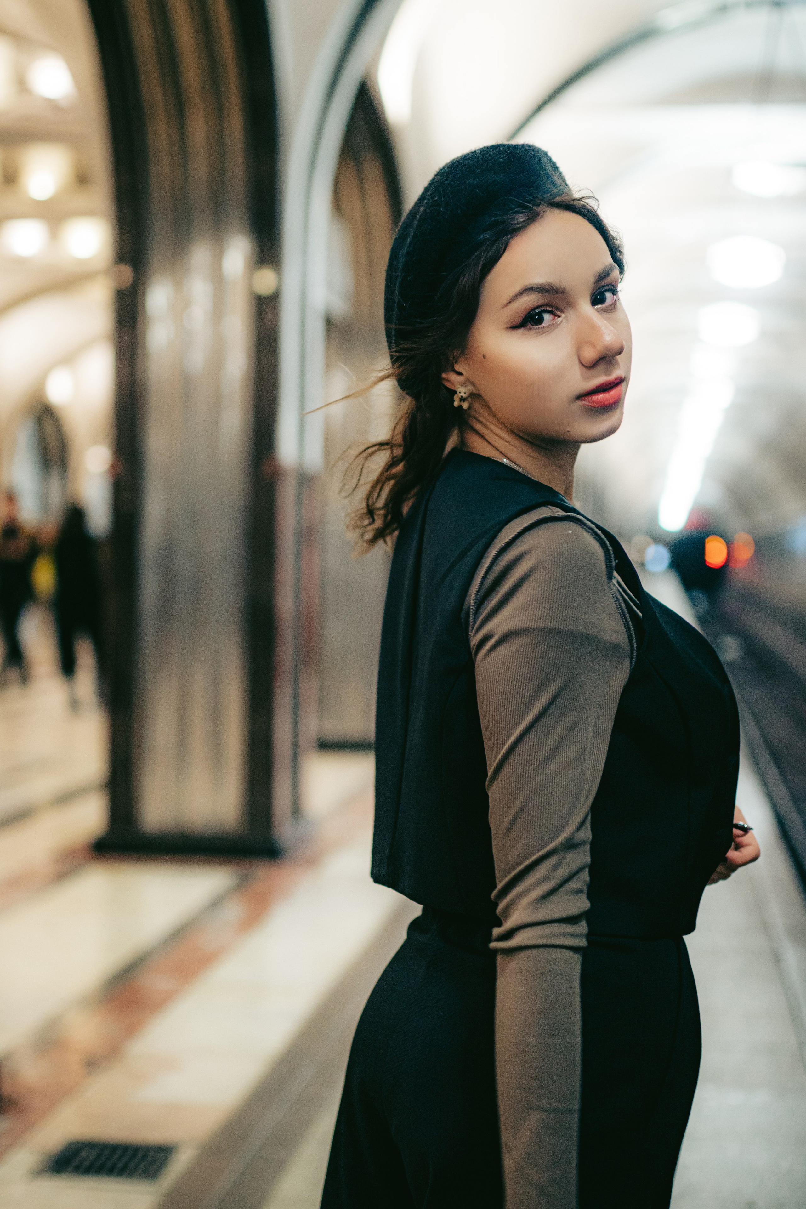 Уличные истории. Фотограф Анастасия Козловская aadazzling