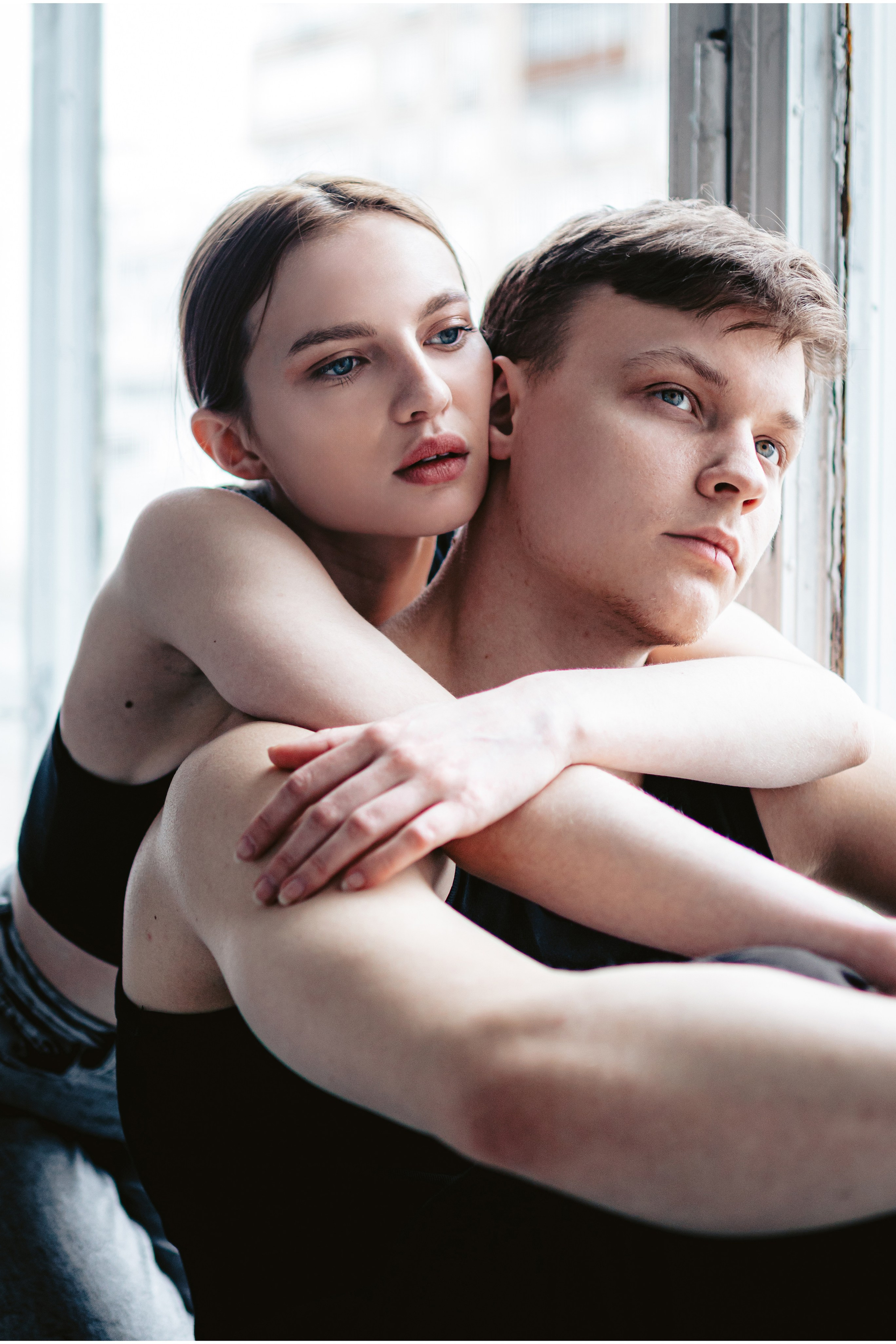 Парные и семейные съемки. Фотограф Анастасия Козловская aadazzling