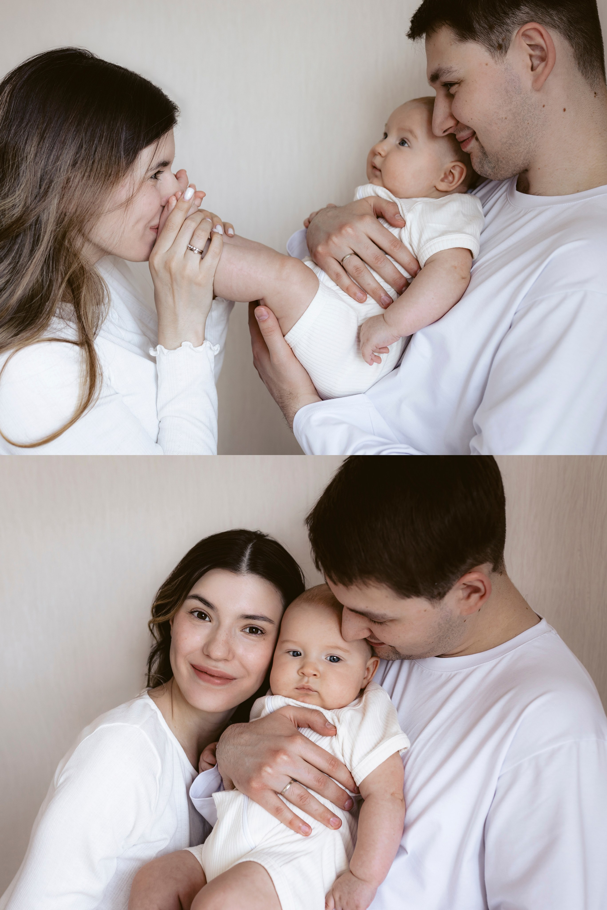 Парные и семейные съемки. Фотограф Анастасия Козловская aadazzling