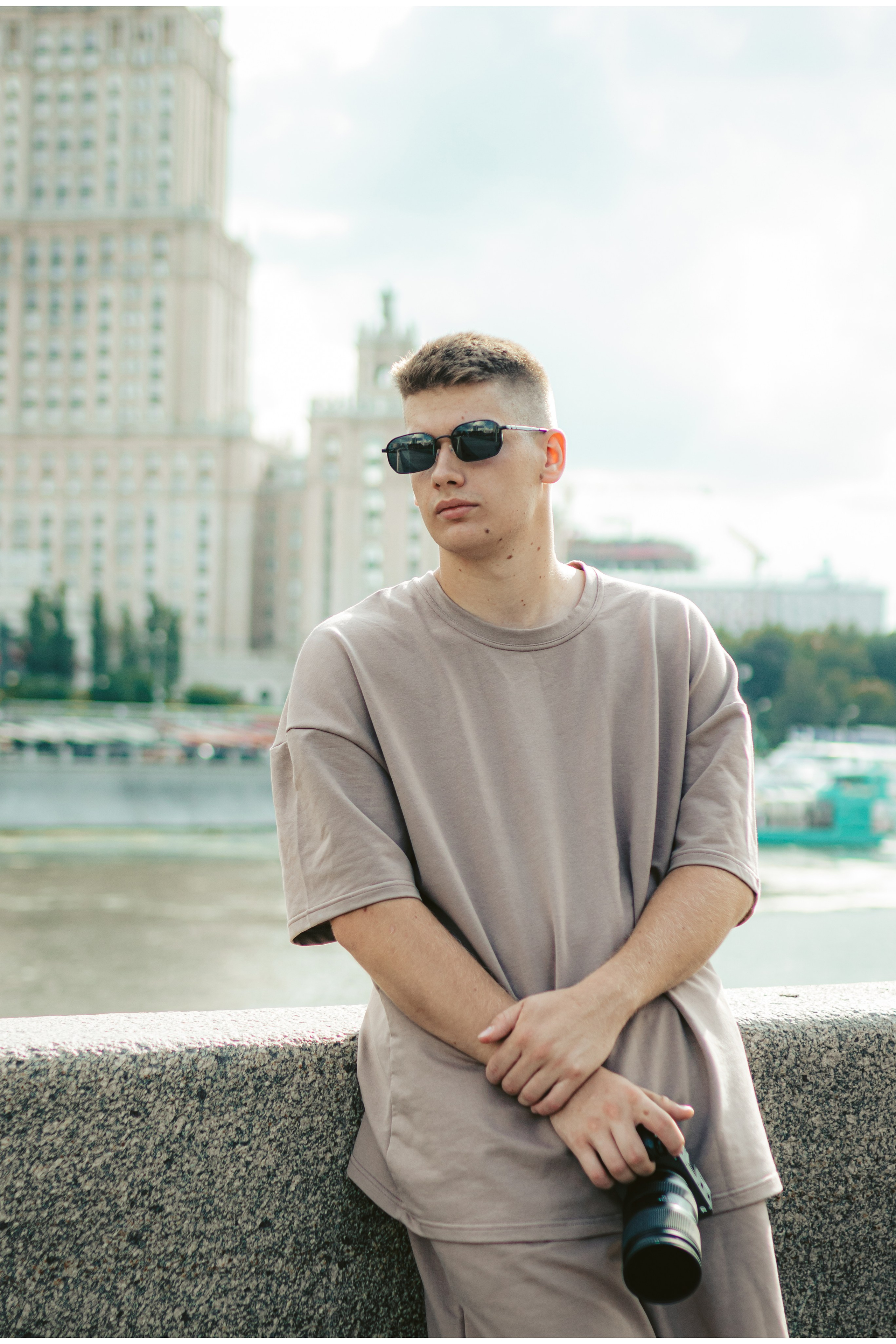 Уличные истории. Фотограф Анастасия Козловская aadazzling