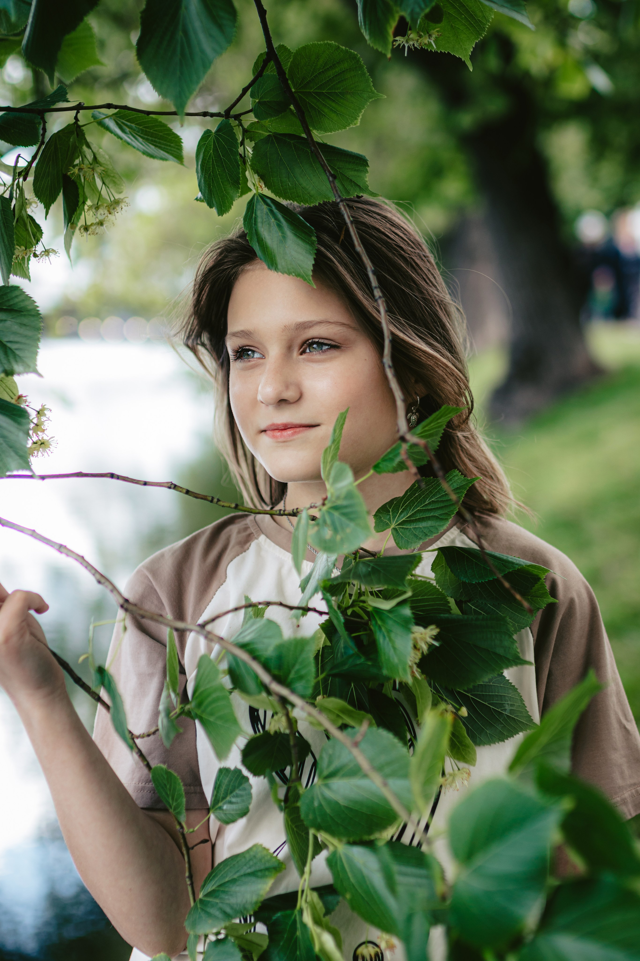 Уличные истории. Фотограф Анастасия Козловская aadazzling