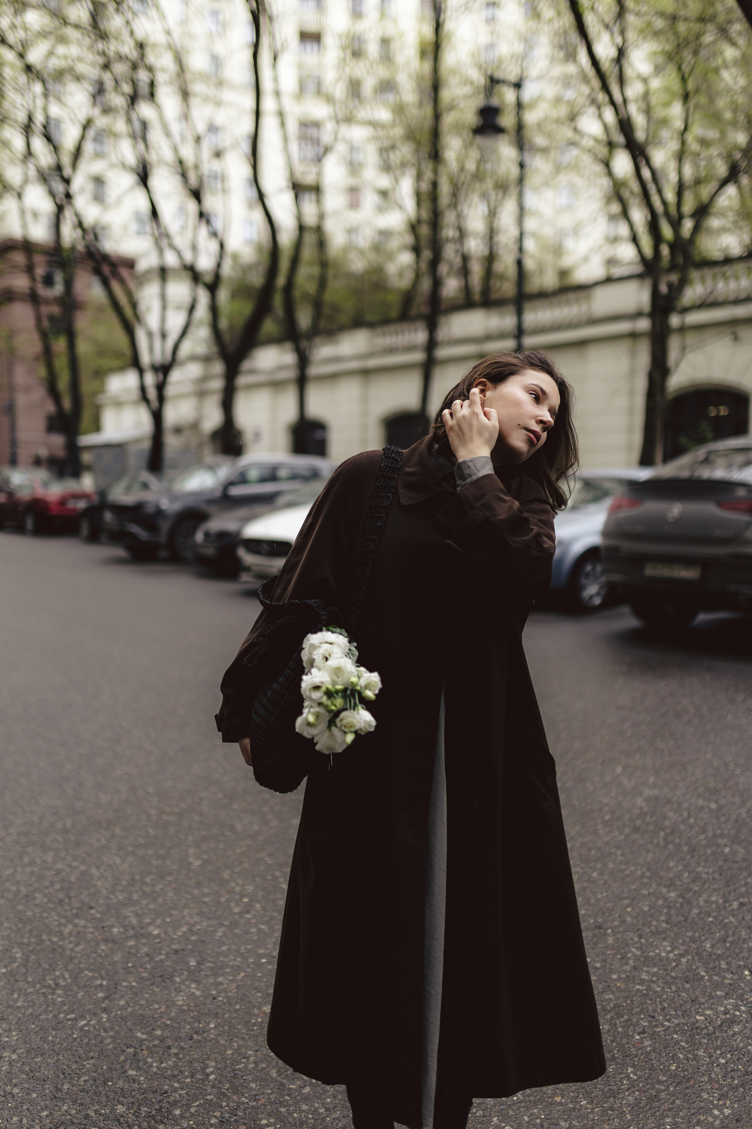 Уличные истории. Фотограф Анастасия Козловская aadazzling