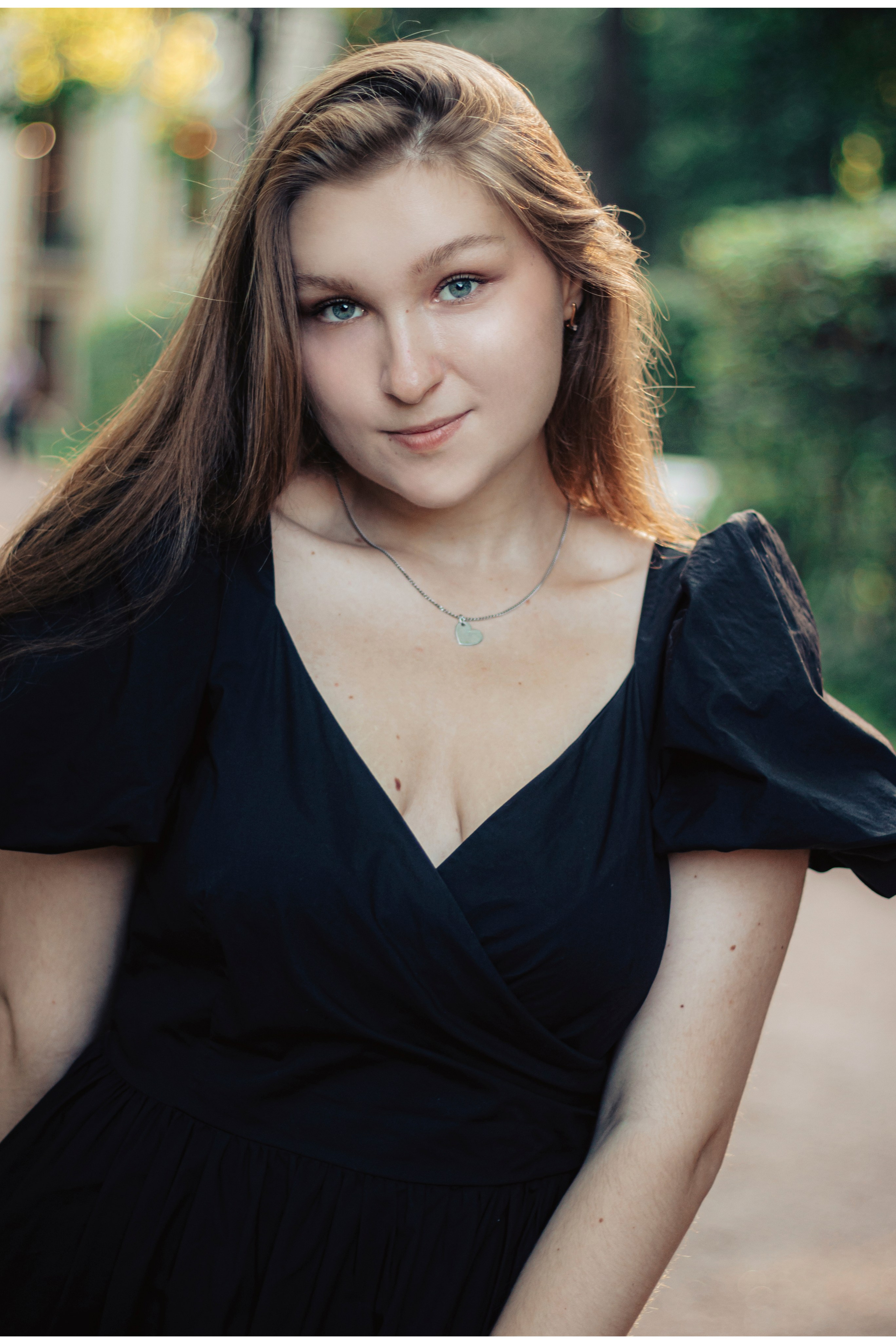 Уличные истории. Фотограф Анастасия Козловская aadazzling