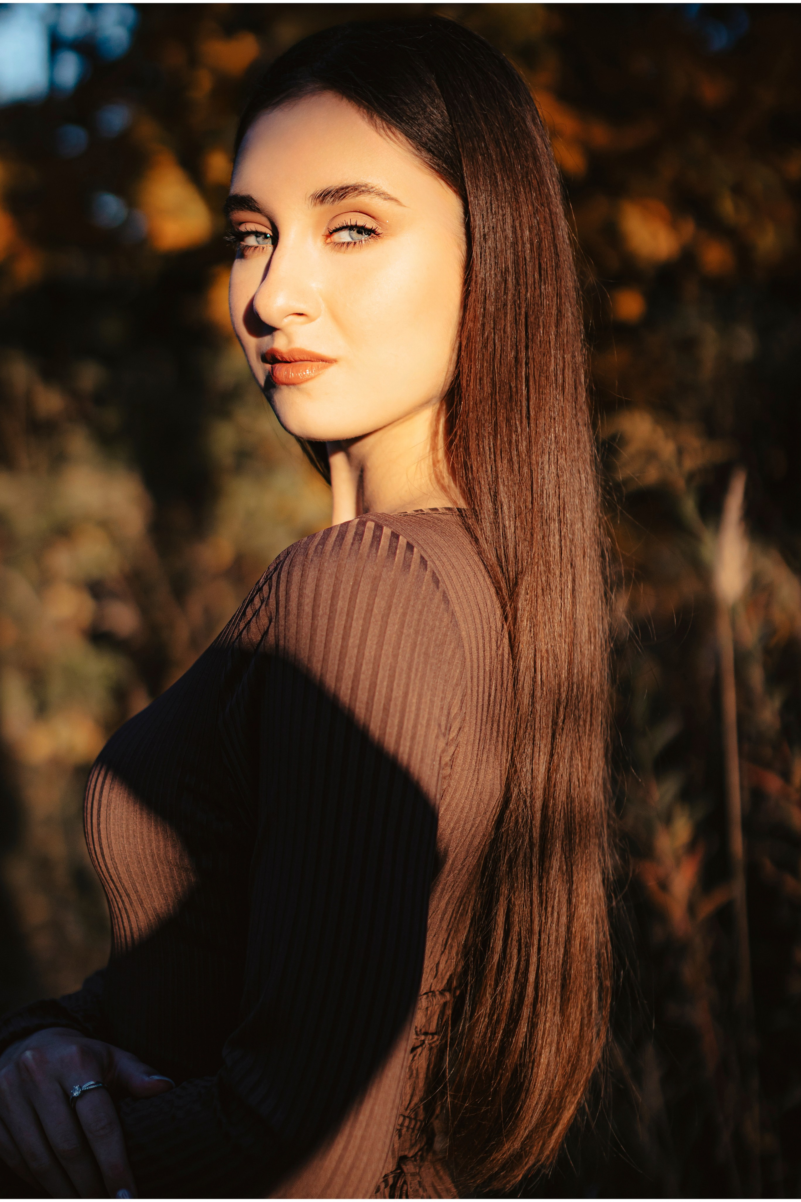 Уличные истории. Фотограф Анастасия Козловская aadazzling