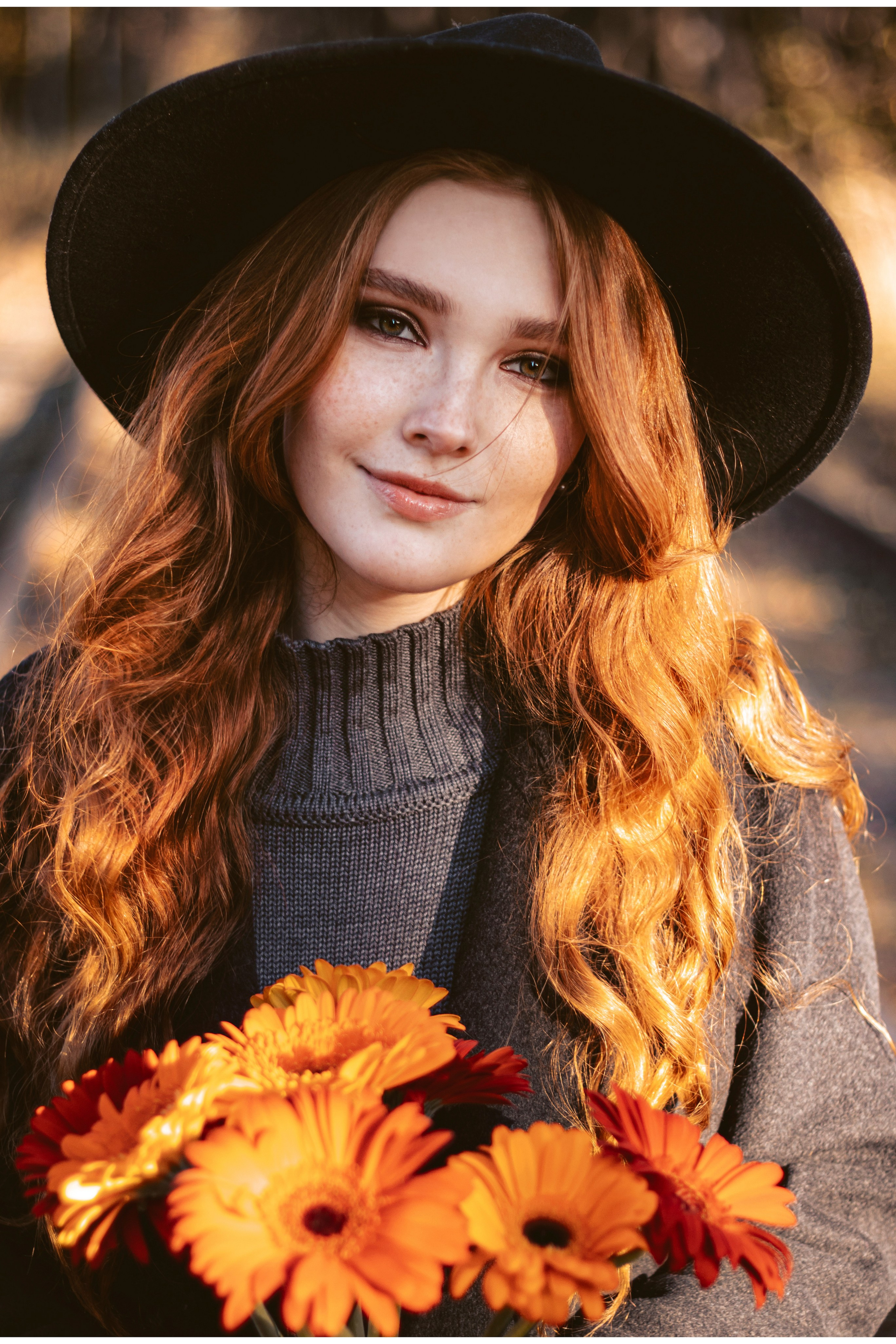 Уличные истории. Фотограф Анастасия Козловская aadazzling