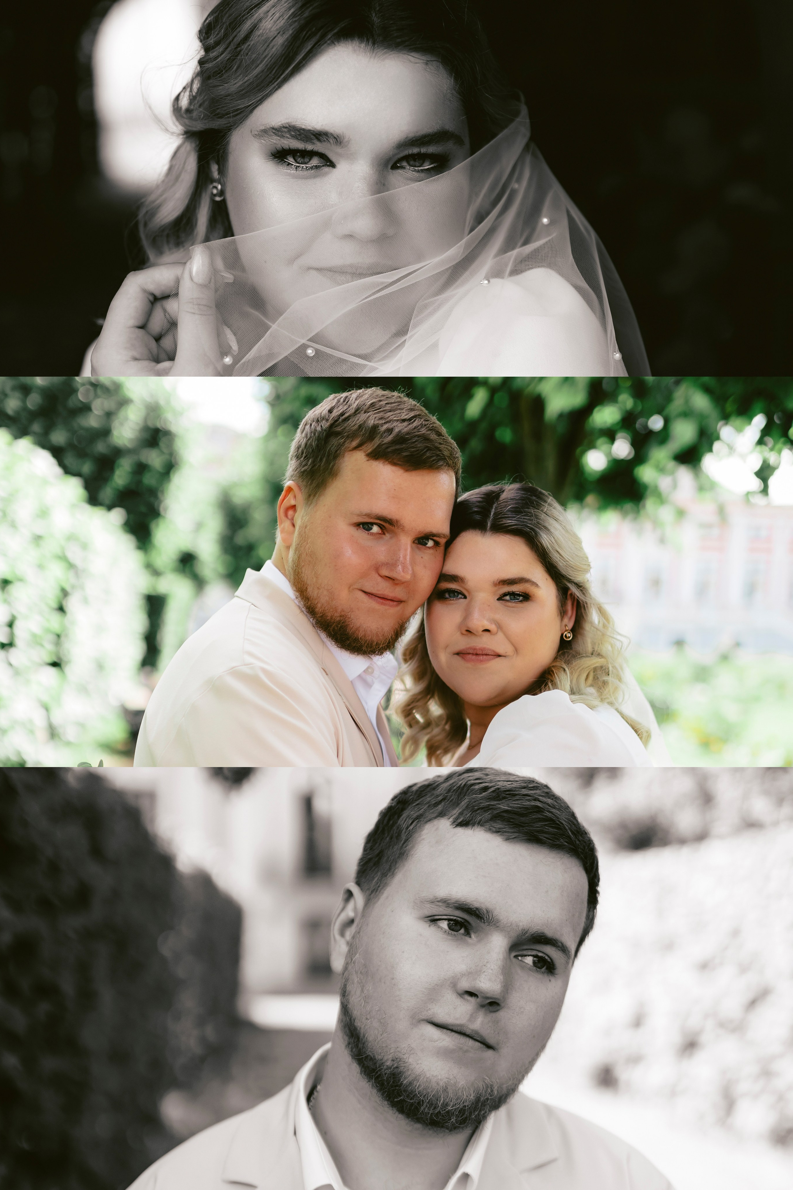 Анна и Егор. Фотограф Анастасия Козловская aadazzling
