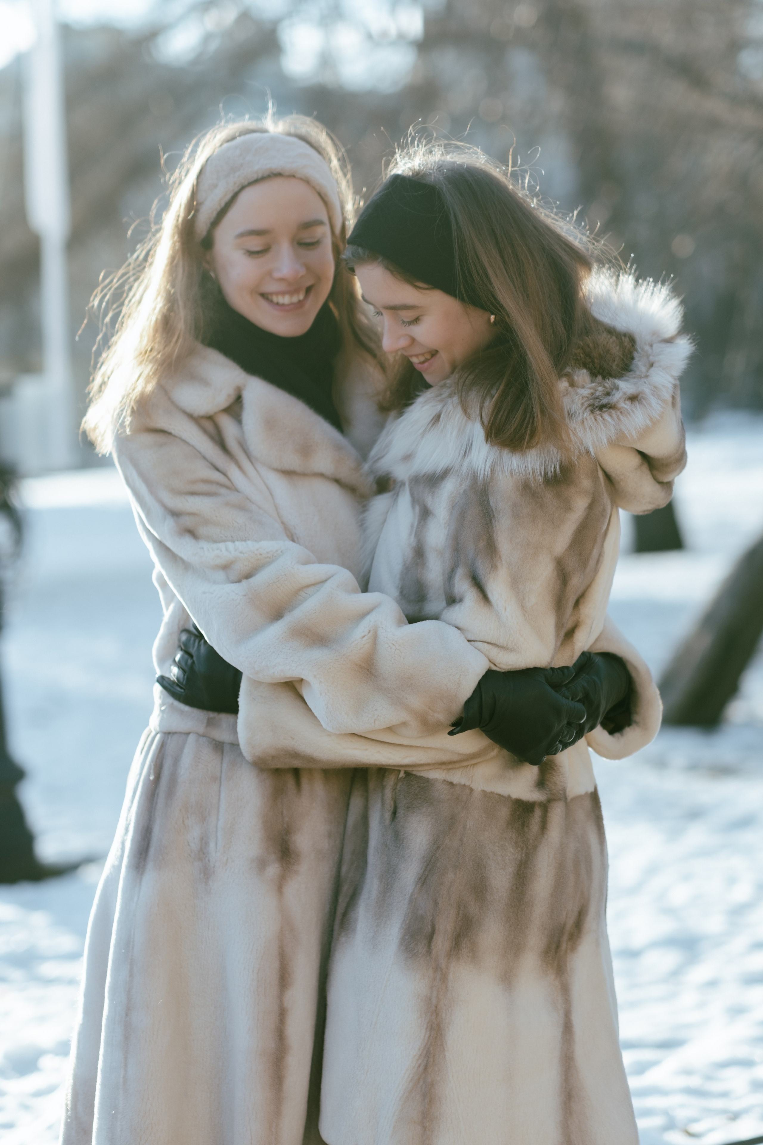 Блог. Портретный и репортажный фотограф в Санкт-Петербурге Дарья Сибирякова