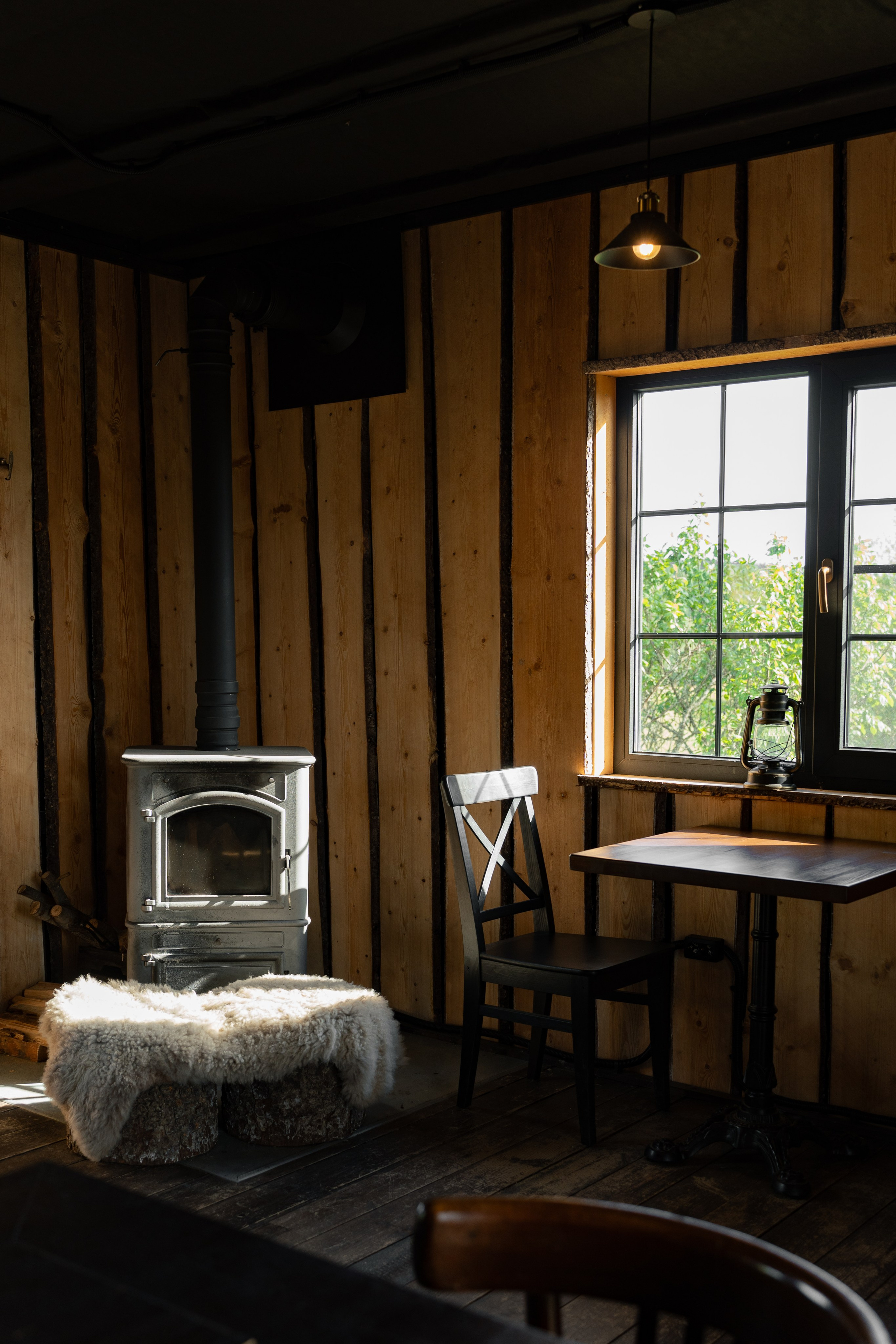 Хюгге Кемп. Фотограф Инесса Фокина