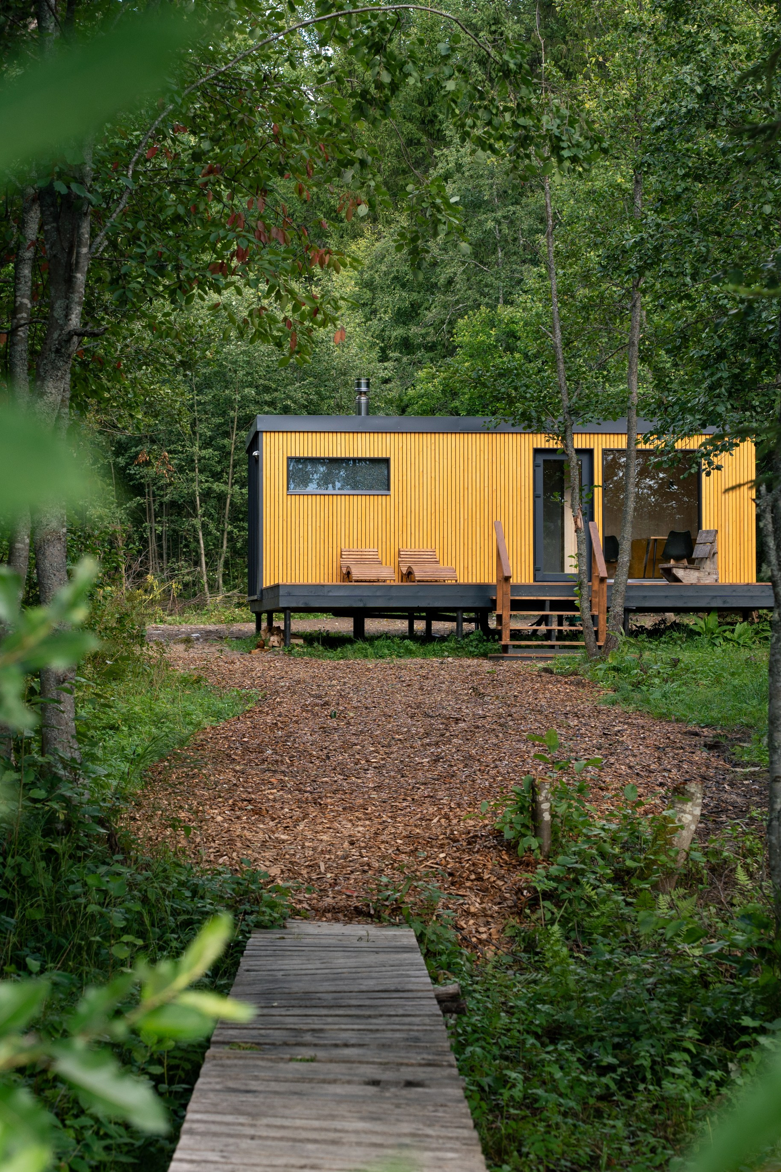 Хюгге Кемп. Фотограф Инесса Фокина