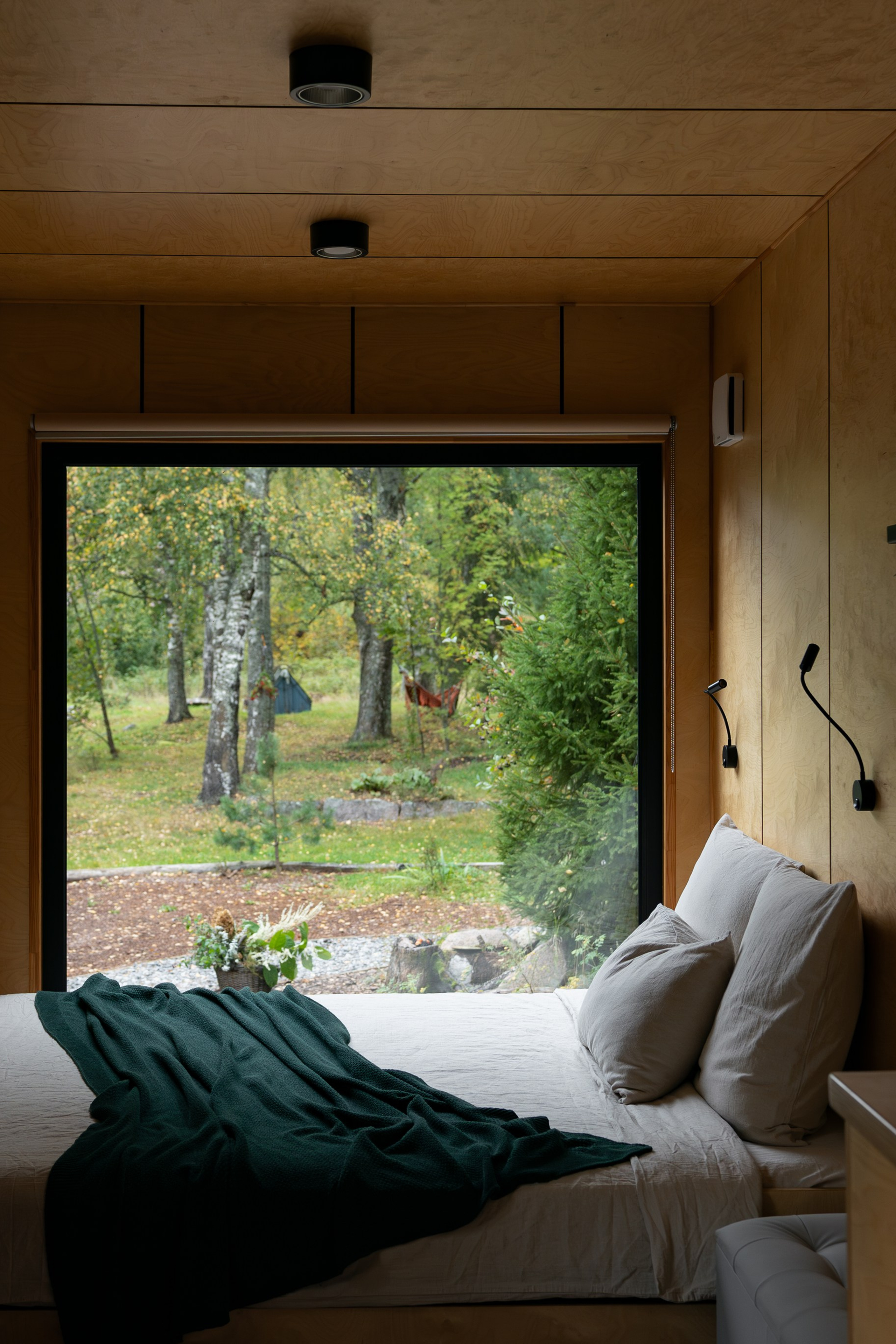 Бьерк. Фотограф Инесса Фокина