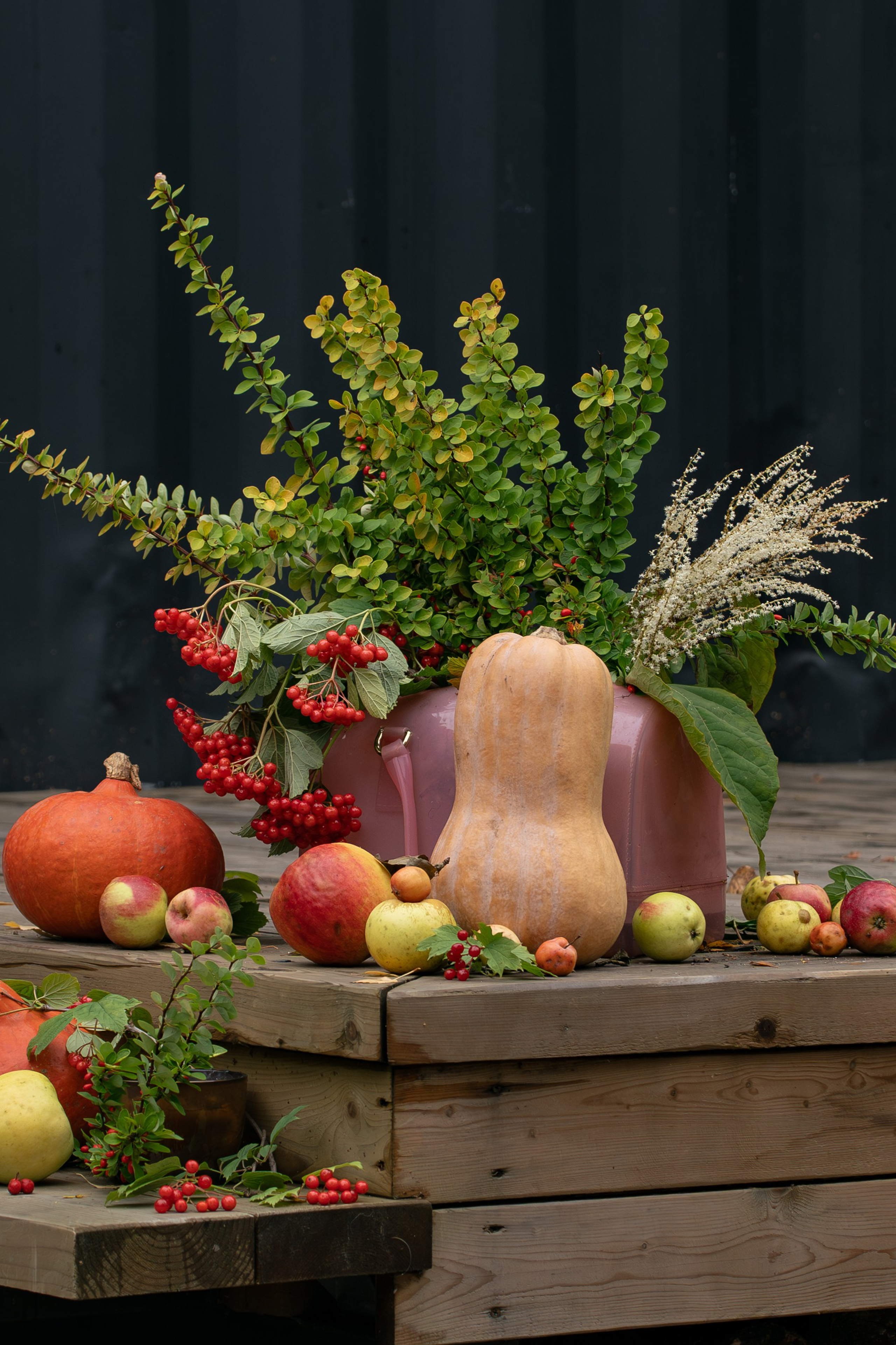 Бьерк. Фотограф Инесса Фокина