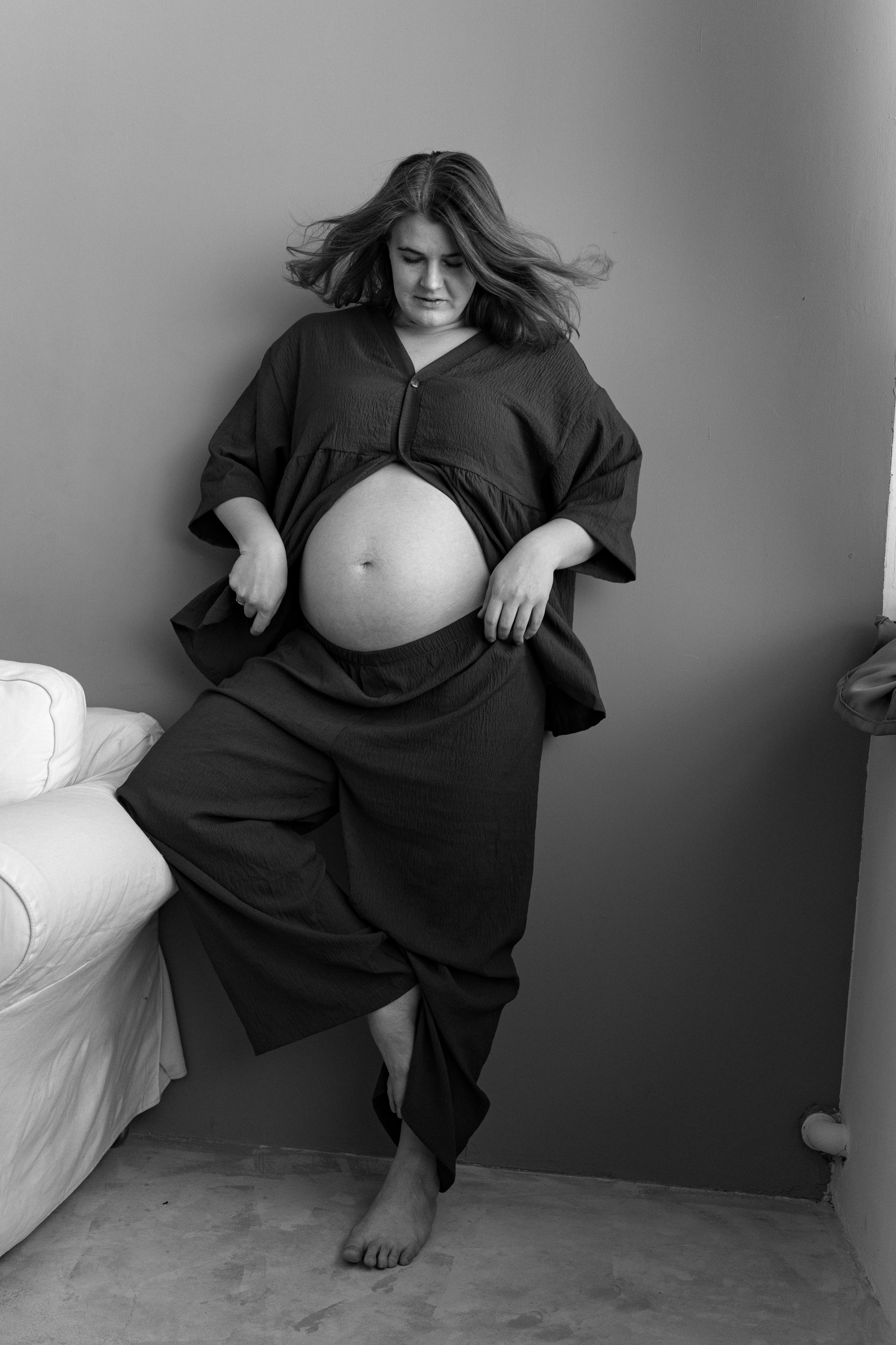 Настя и Антон. Фотограф Инесса Фокина