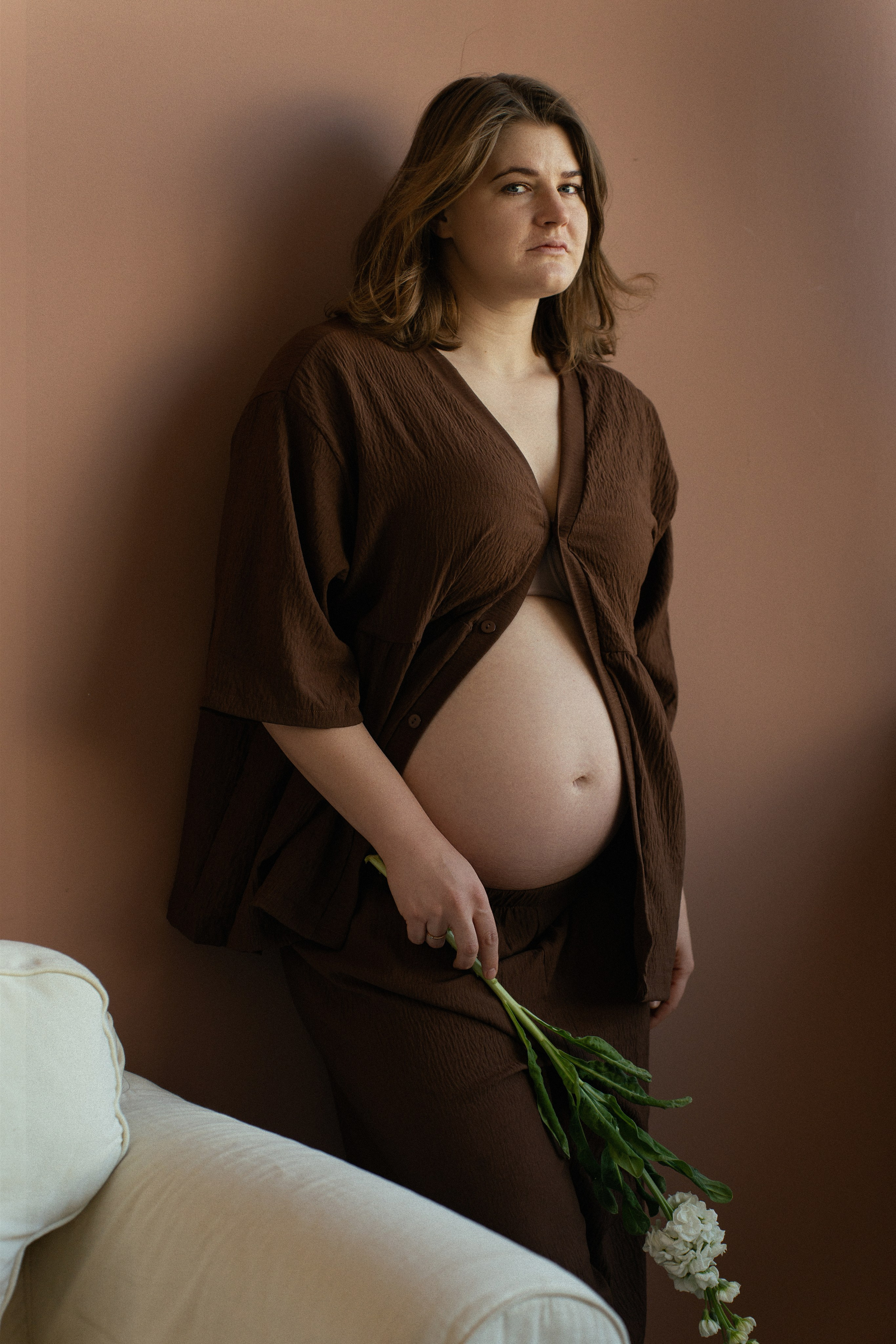 Настя и Антон. Фотограф Инесса Фокина