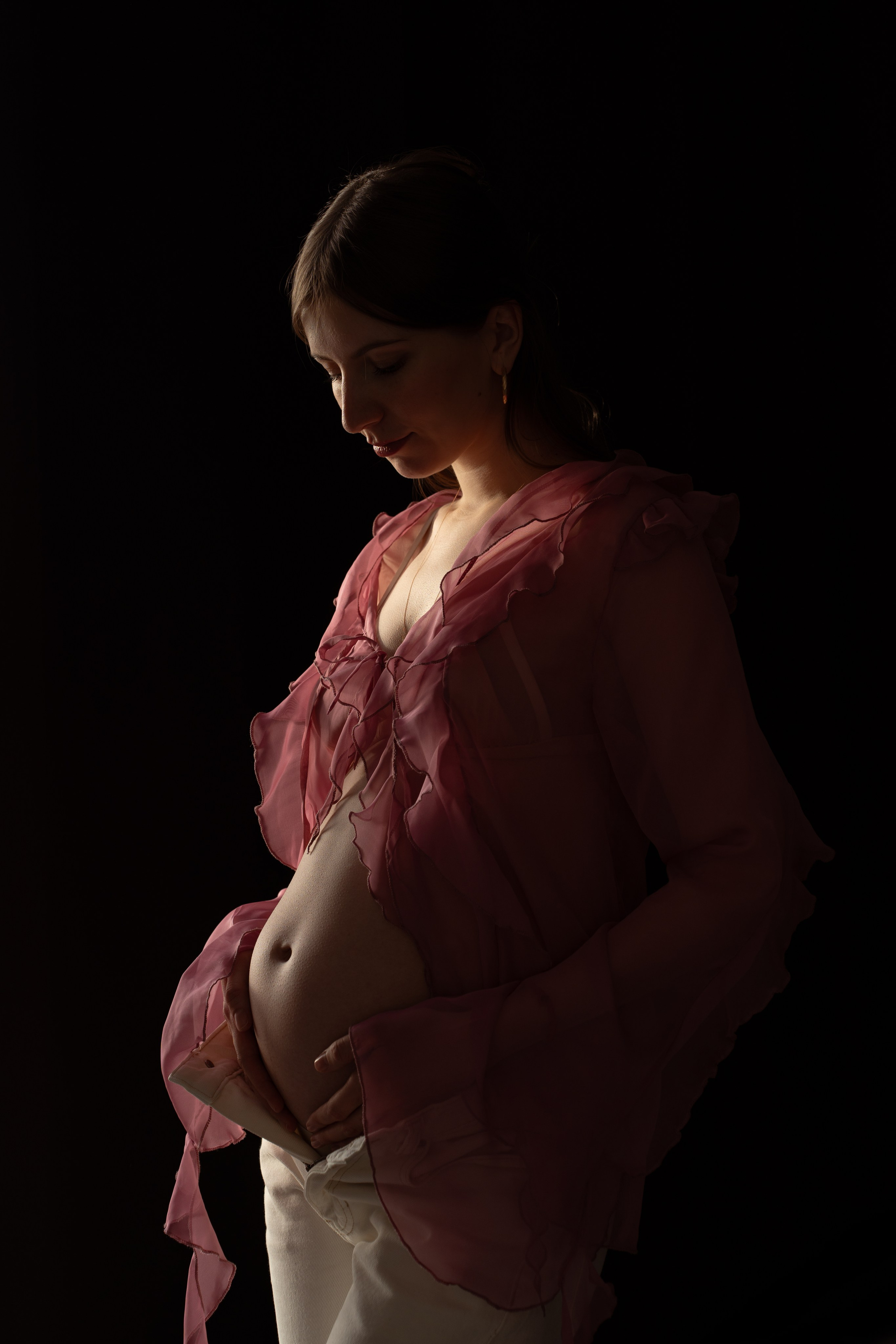 Аня и Дима. Фотограф Инесса Фокина