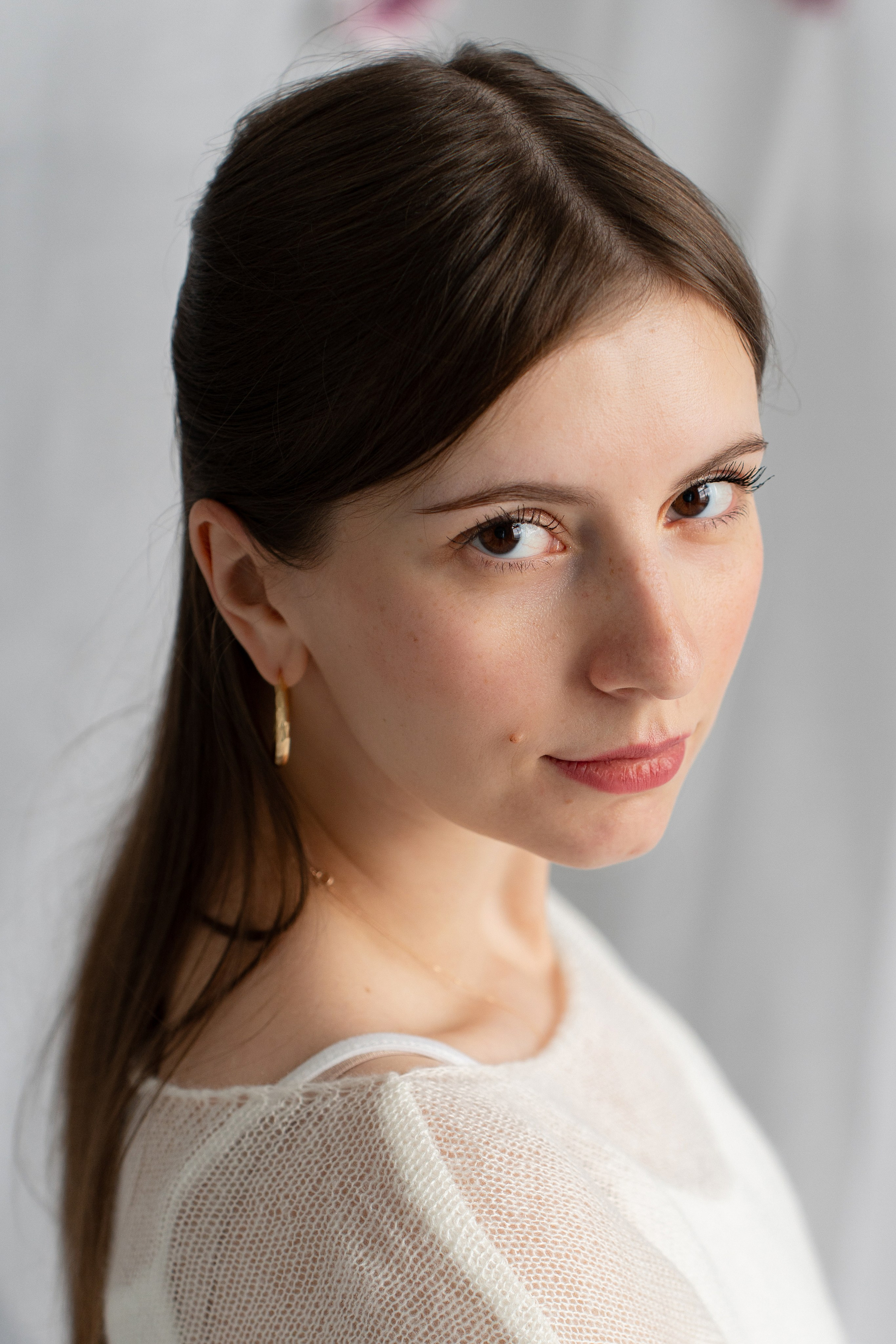 Аня и Дима. Фотограф Инесса Фокина