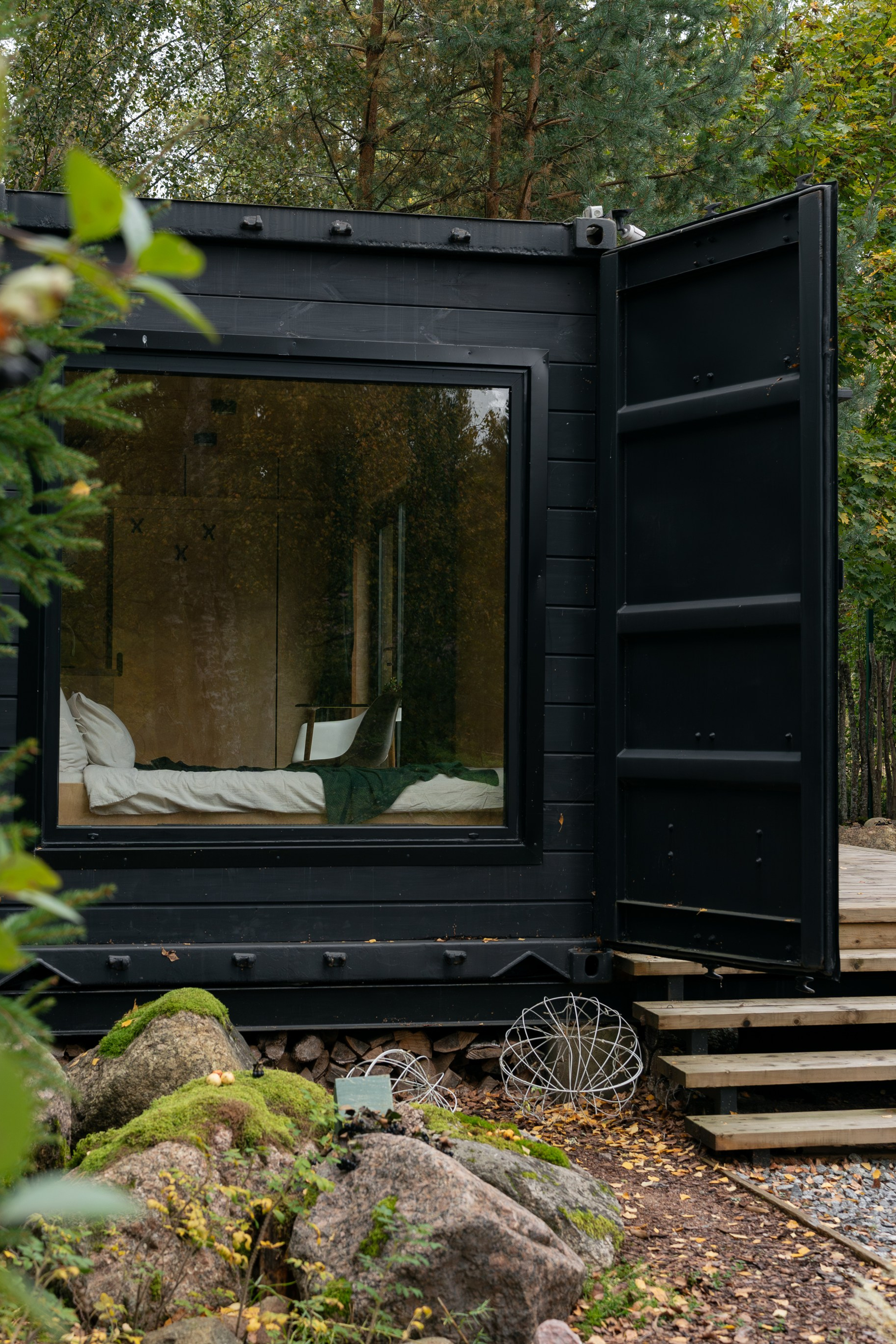 Бьерк. Фотограф Инесса Фокина