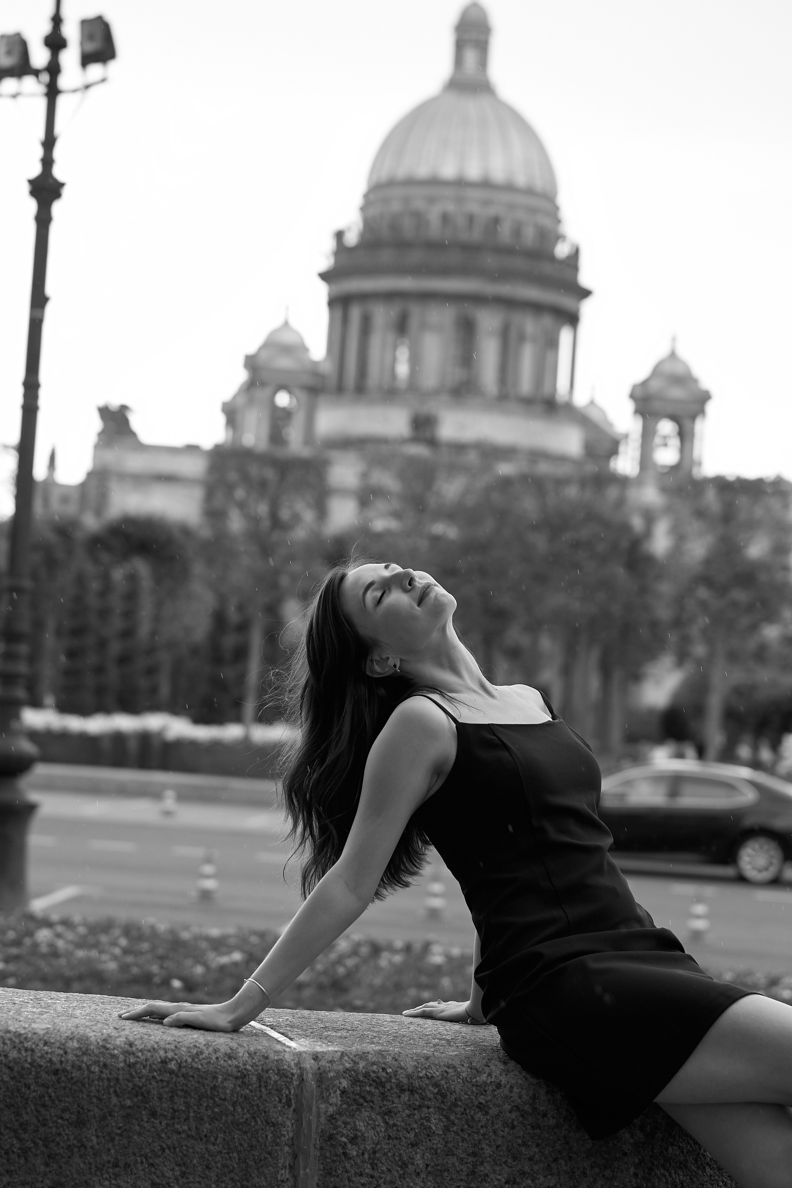 Дарья. Фотограф Инесса Фокина