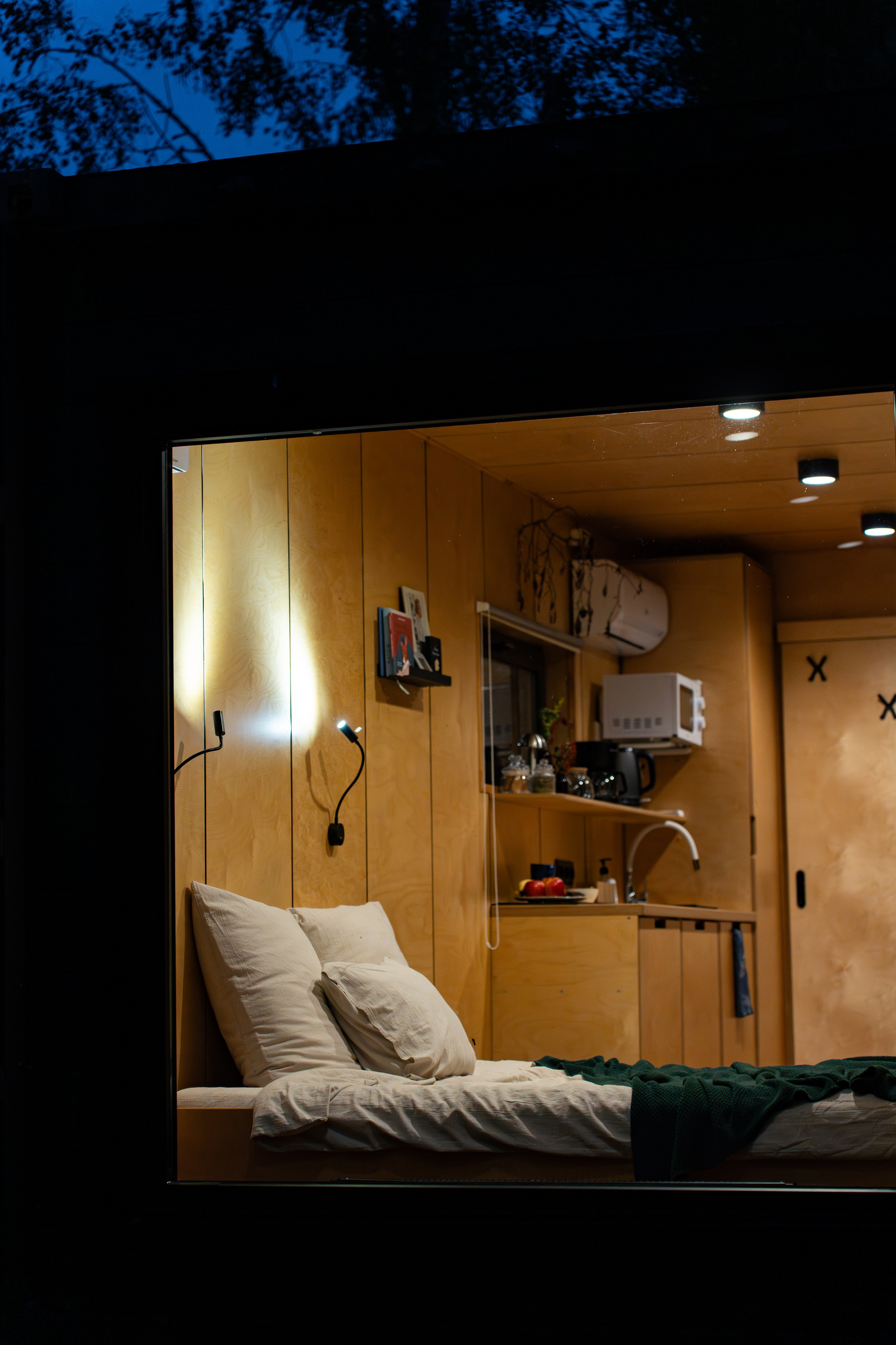 Бьерк. Фотограф Инесса Фокина