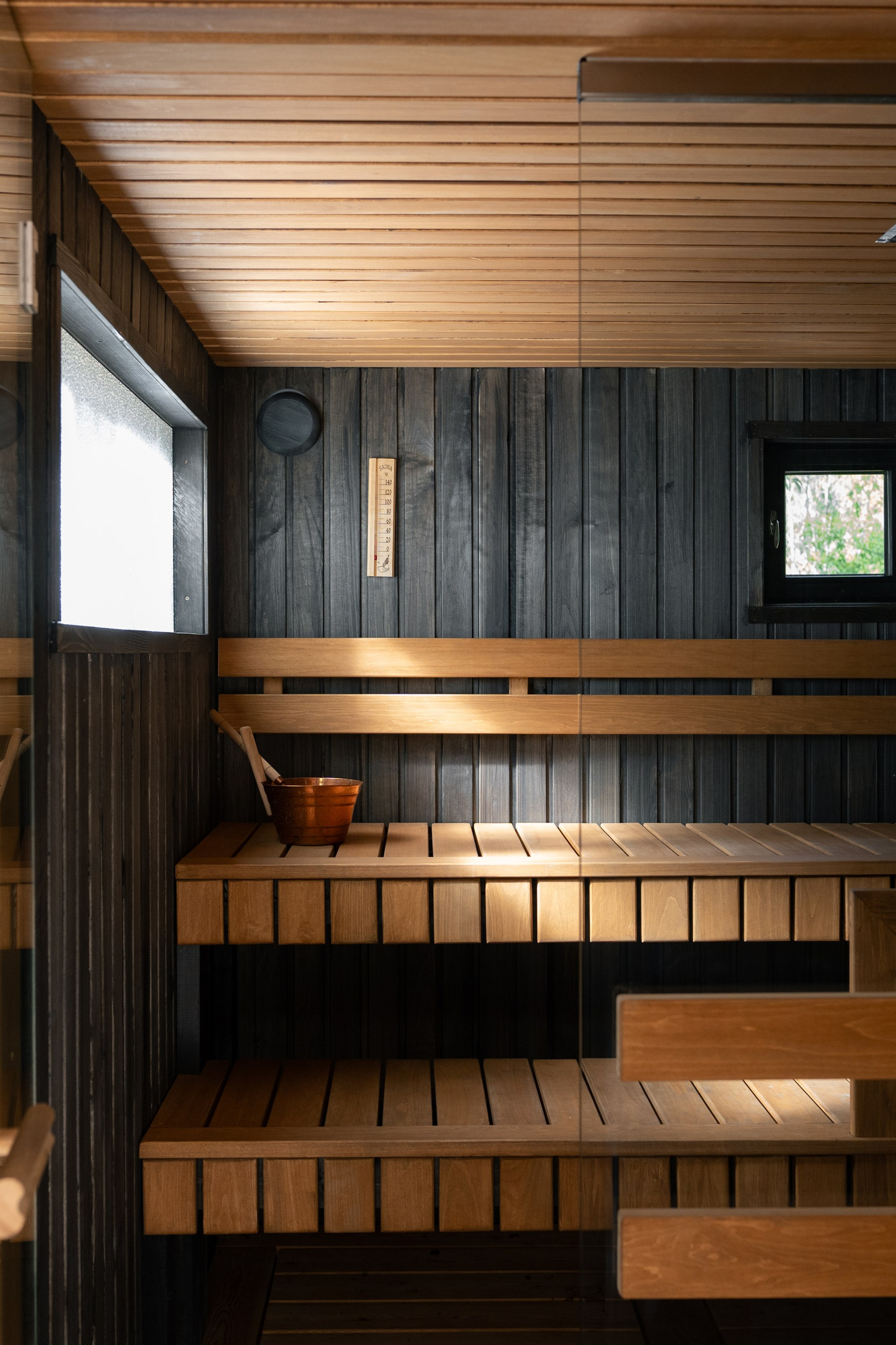 Хюгге Кемп. Фотограф Инесса Фокина