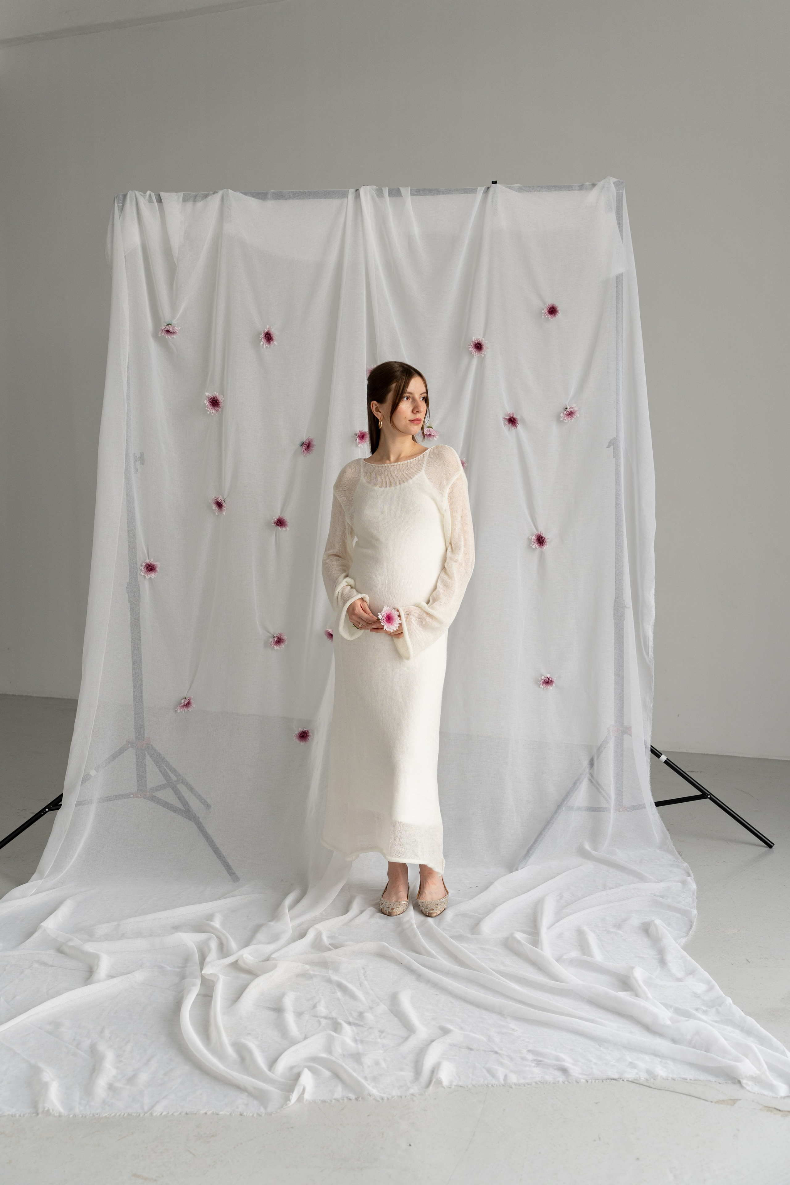 Аня и Дима. Фотограф Инесса Фокина