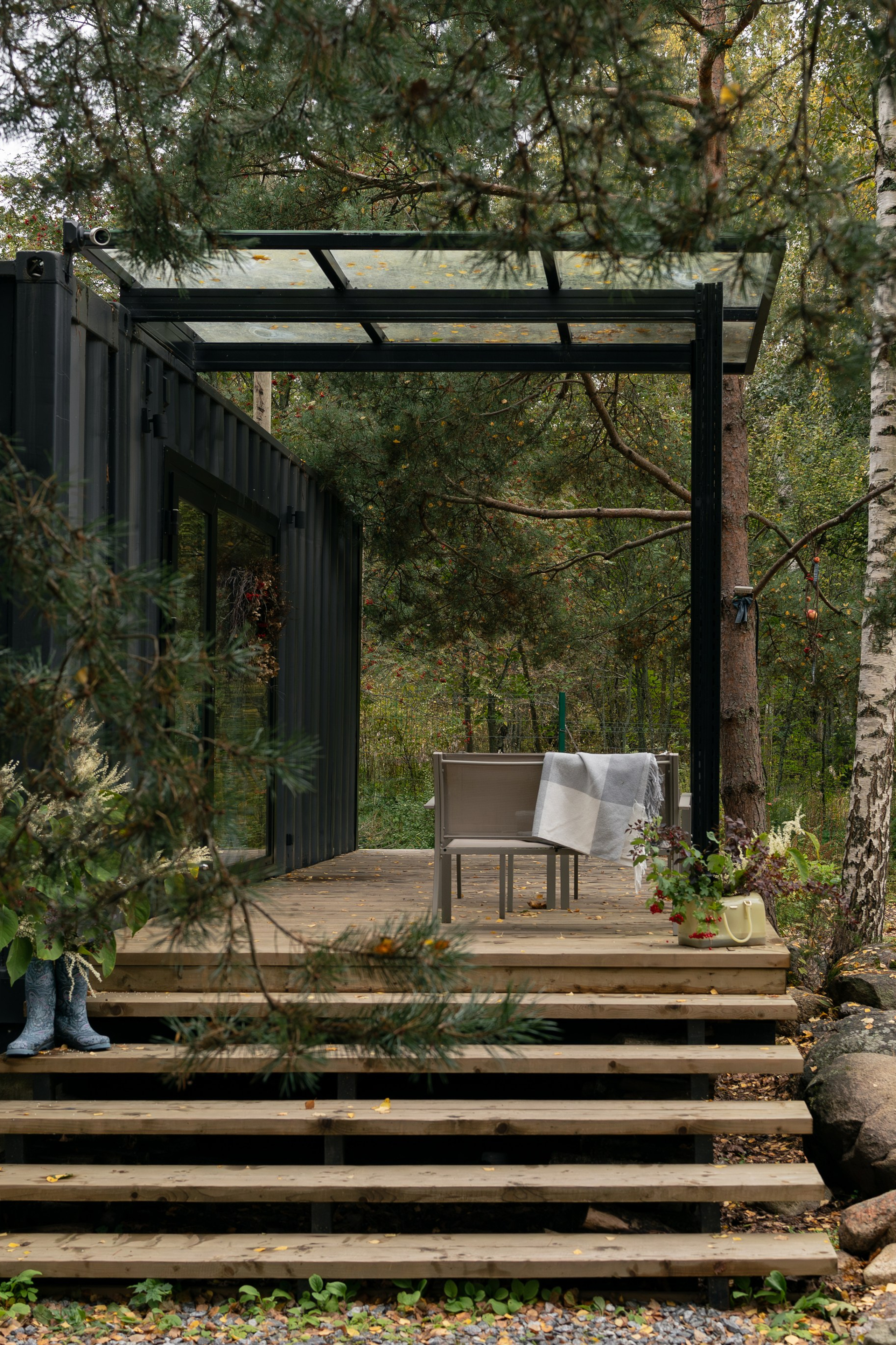 Бьерк. Фотограф Инесса Фокина