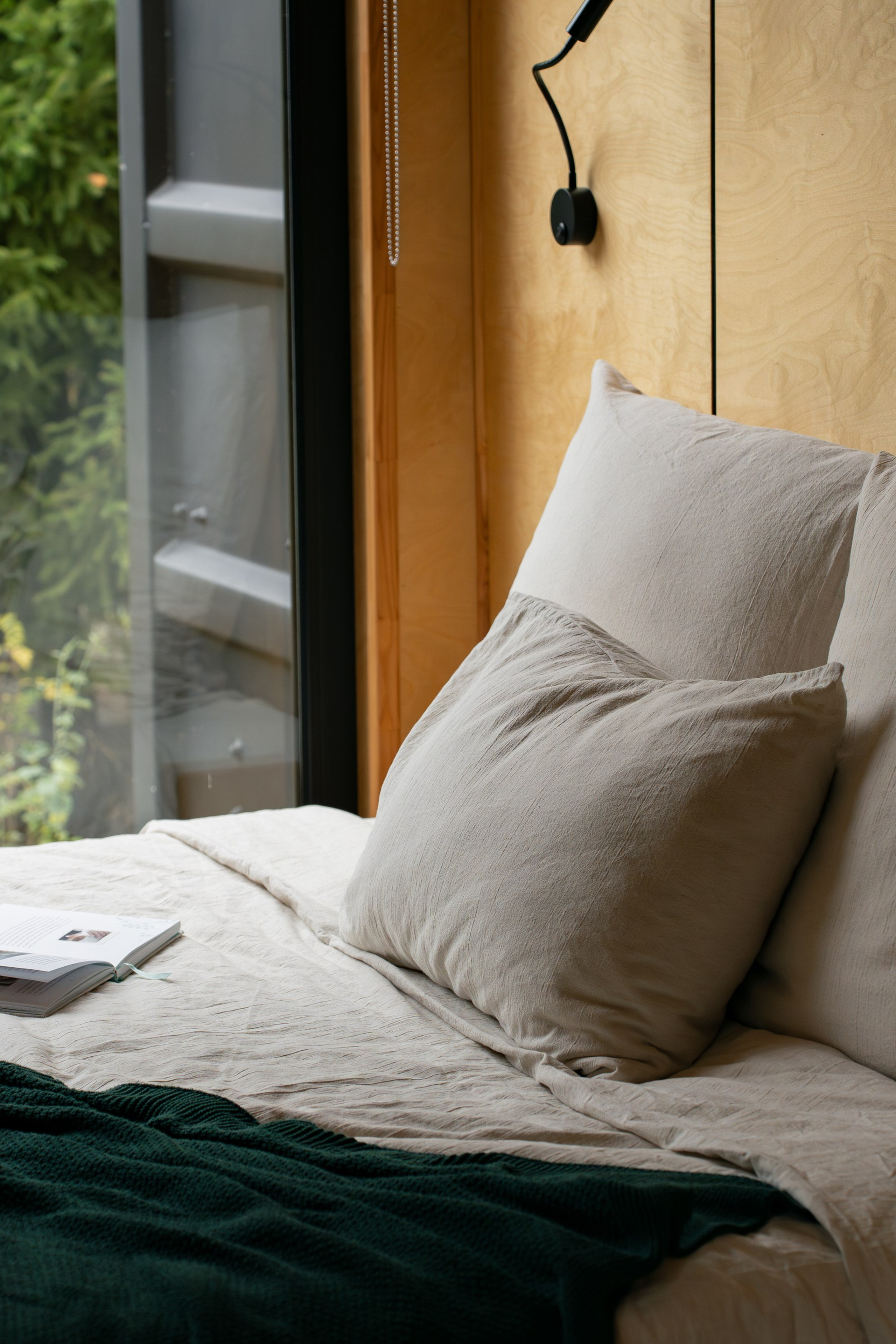 Бьерк. Фотограф Инесса Фокина