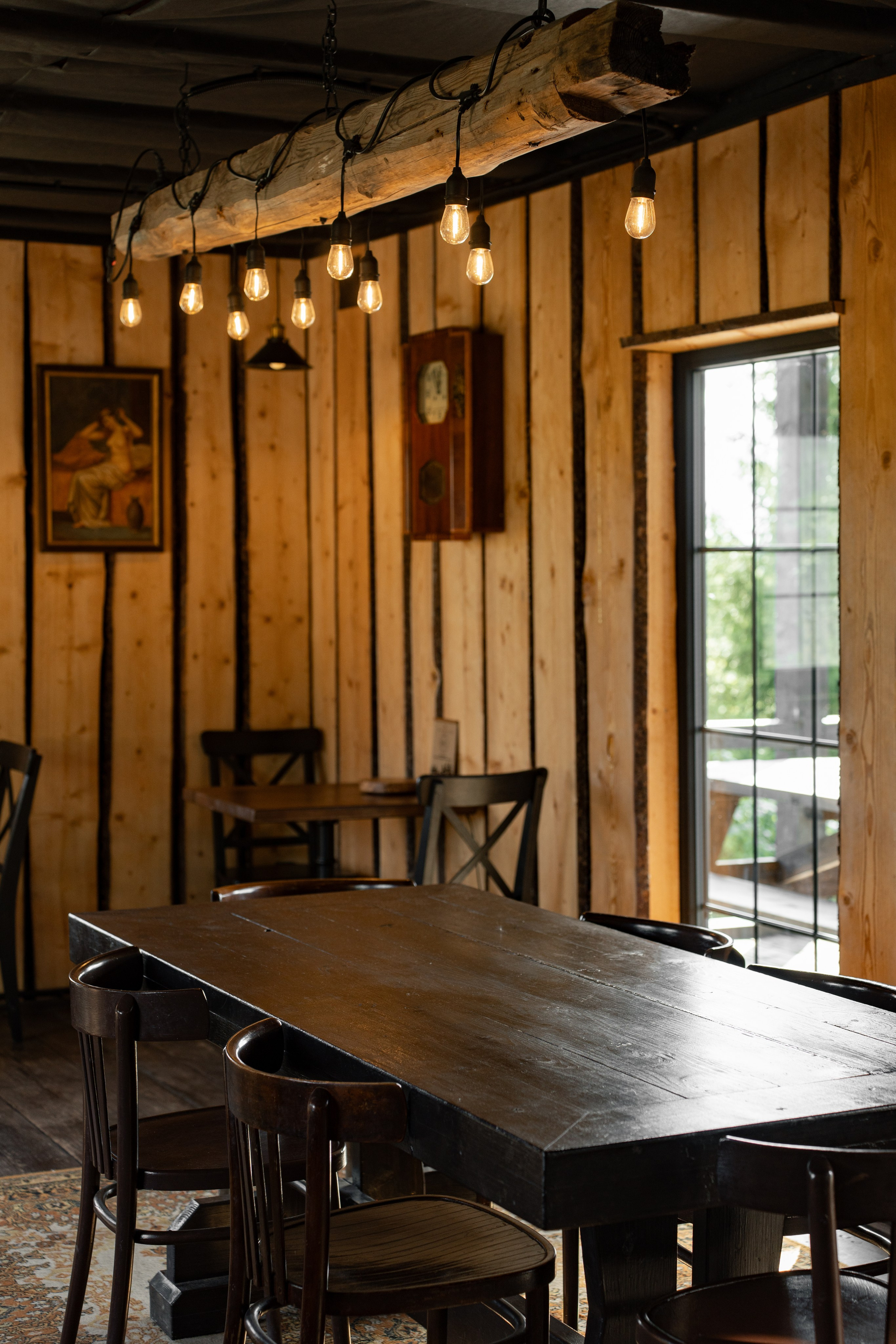 Хюгге Кемп. Фотограф Инесса Фокина