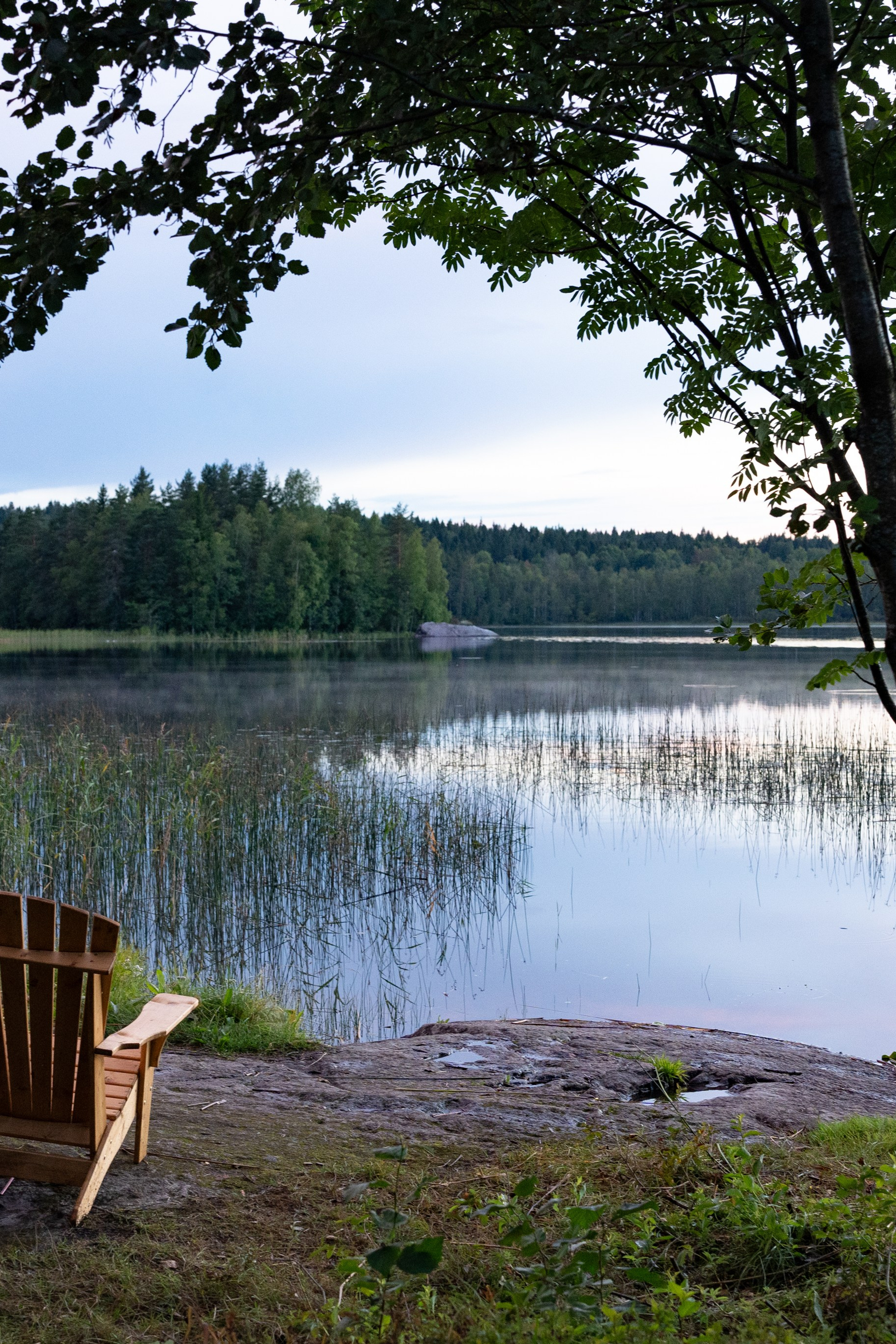 Хюгге Кемп. Фотограф Инесса Фокина