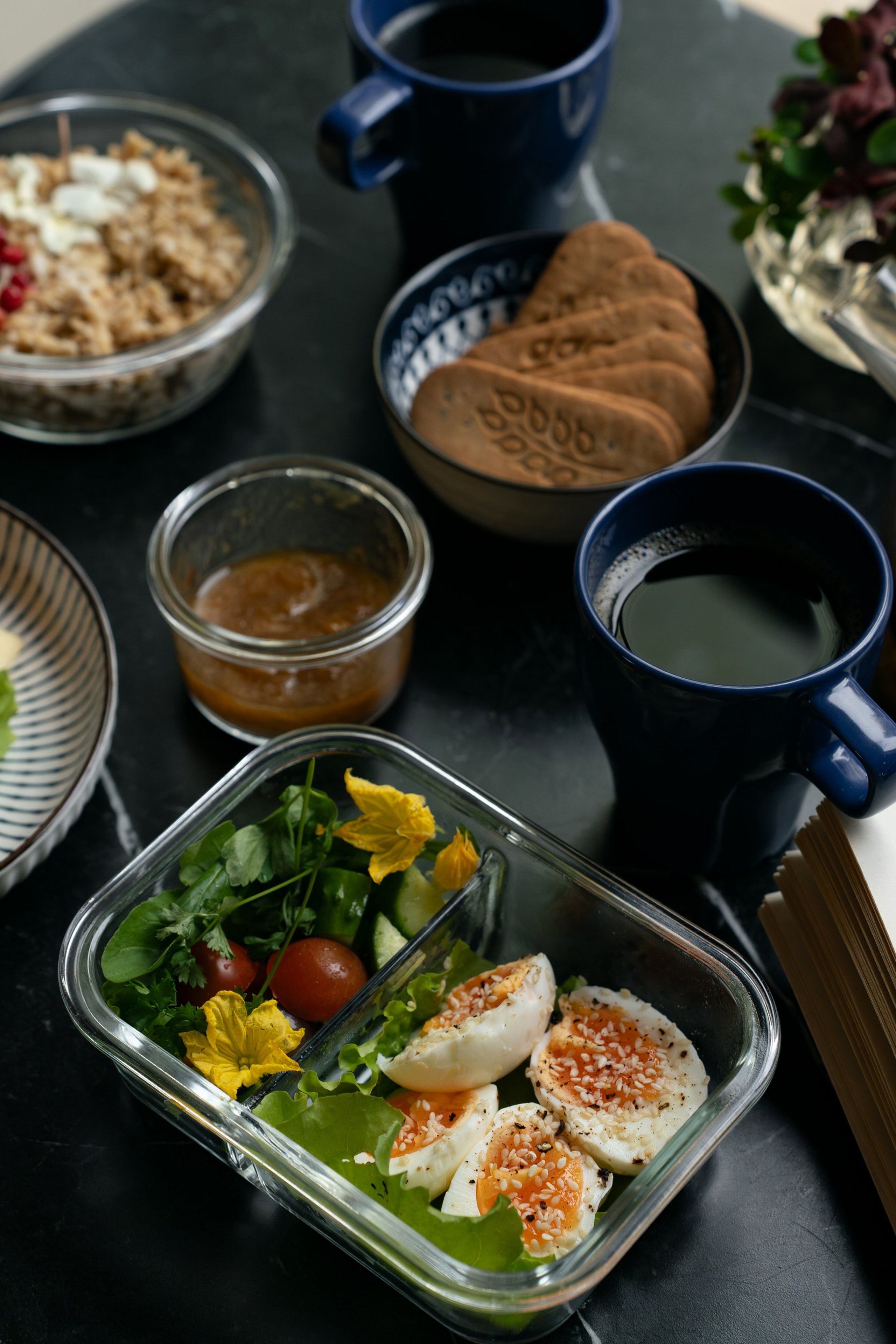 Бьерк. Фотограф Инесса Фокина