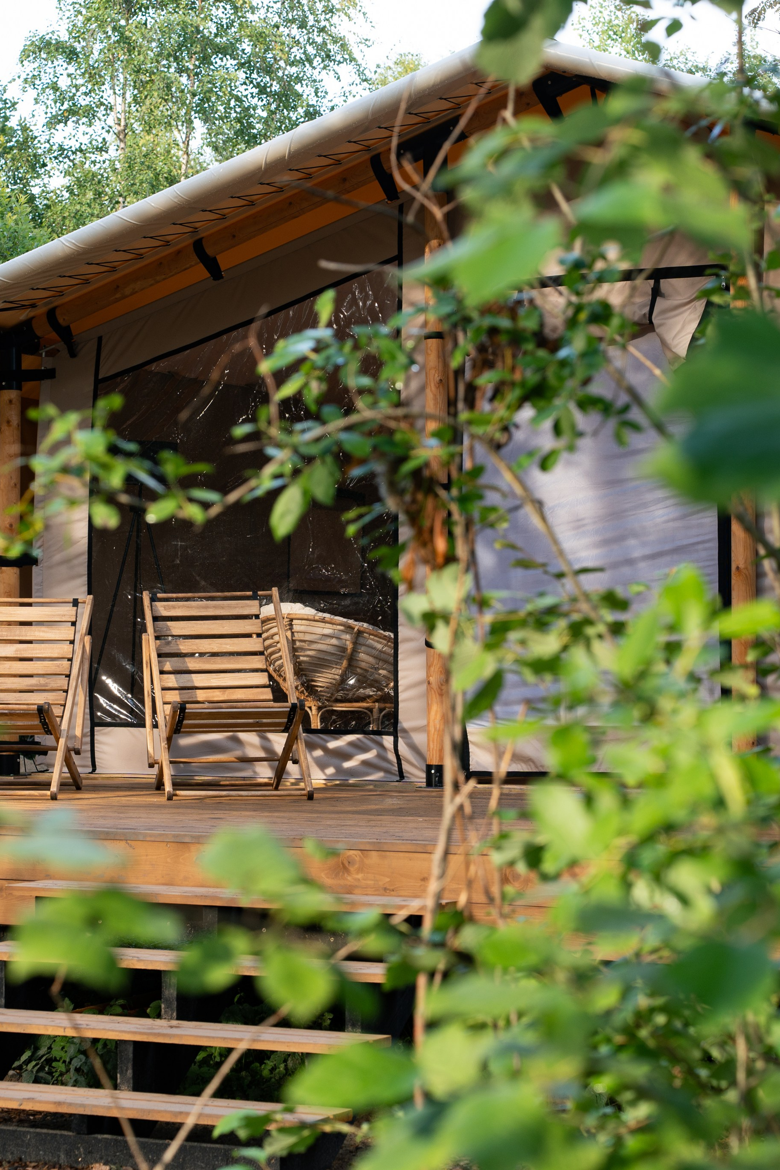 Хюгге Кемп. Фотограф Инесса Фокина