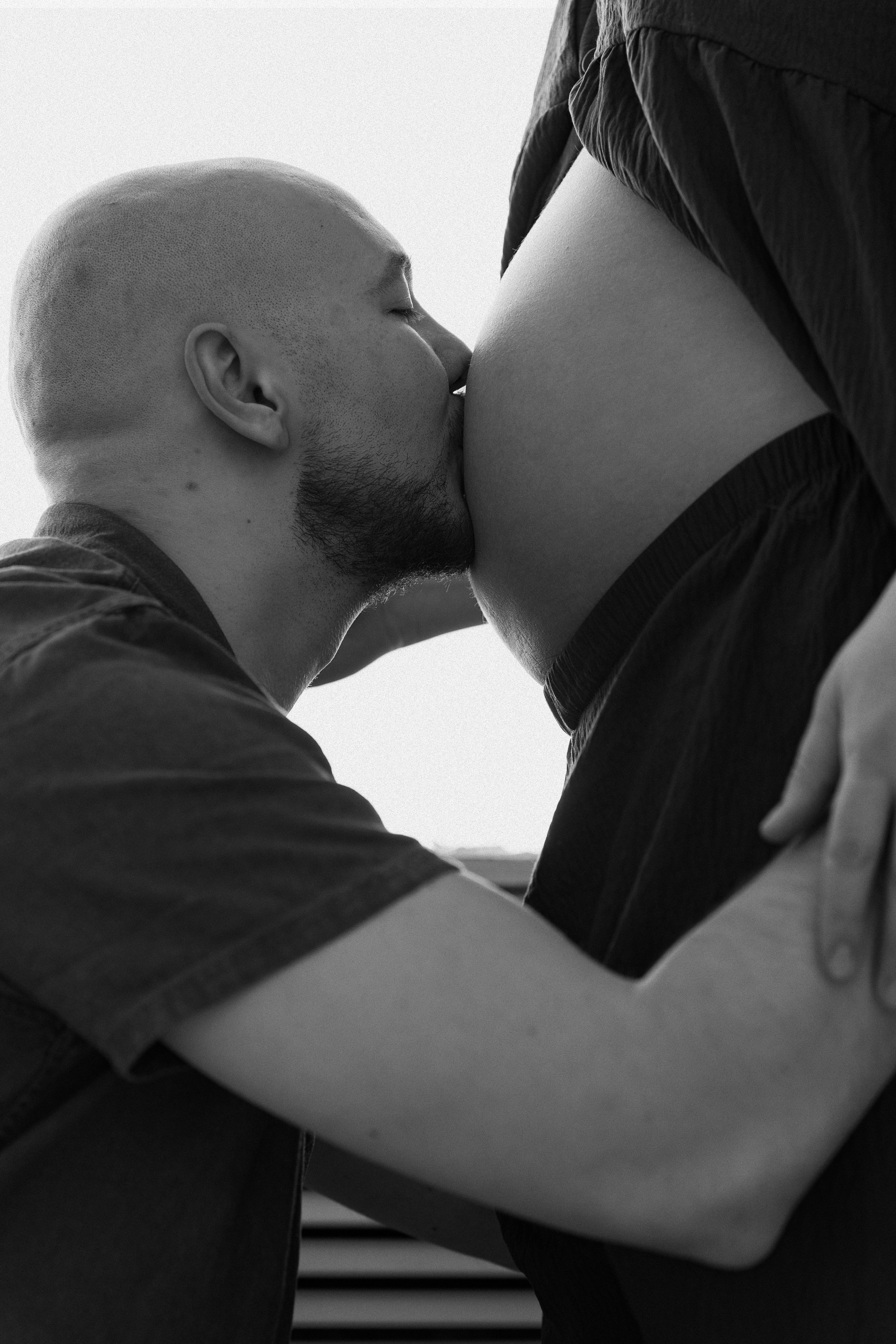 Настя и Антон. Фотограф Инесса Фокина