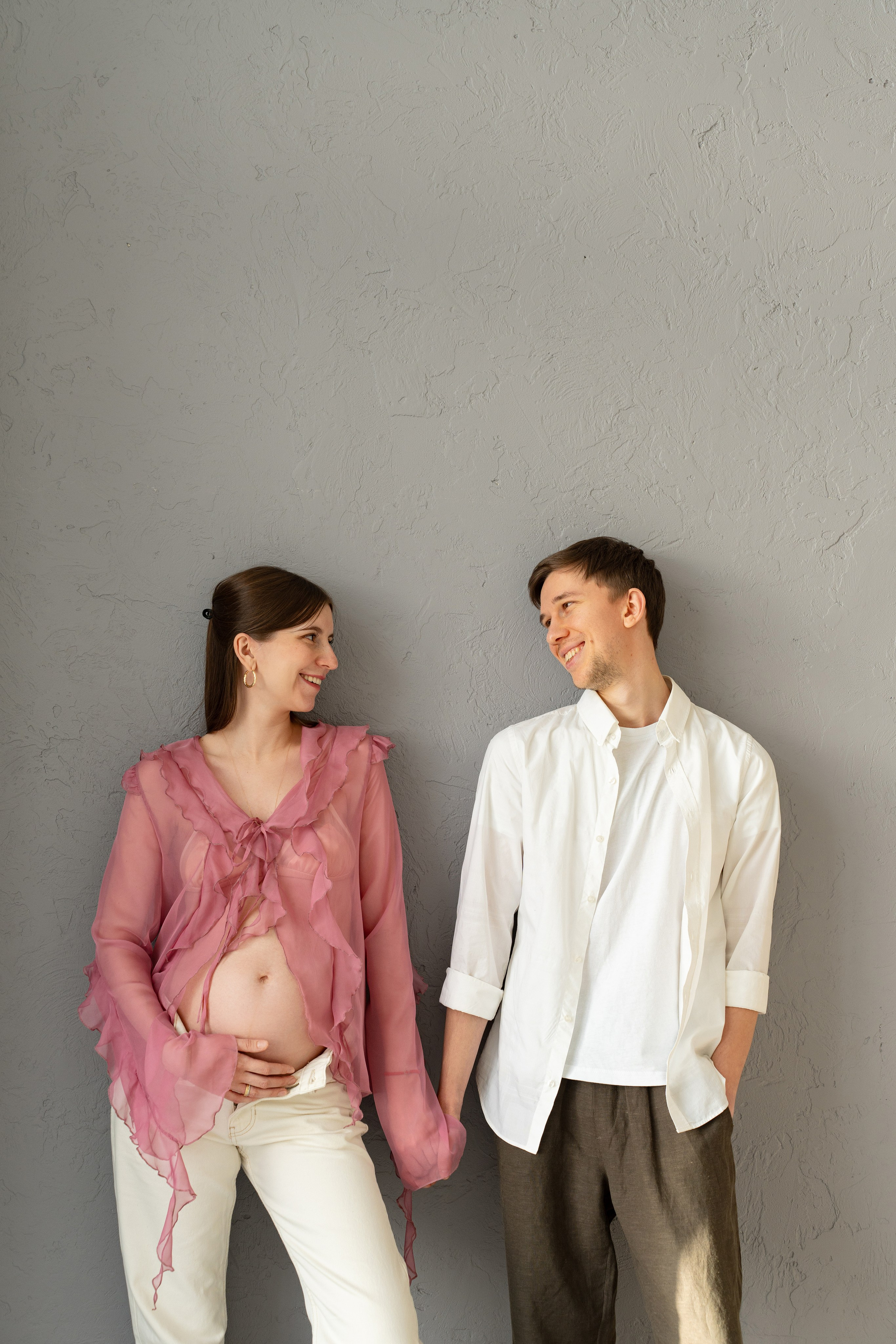 Аня и Дима. Фотограф Инесса Фокина