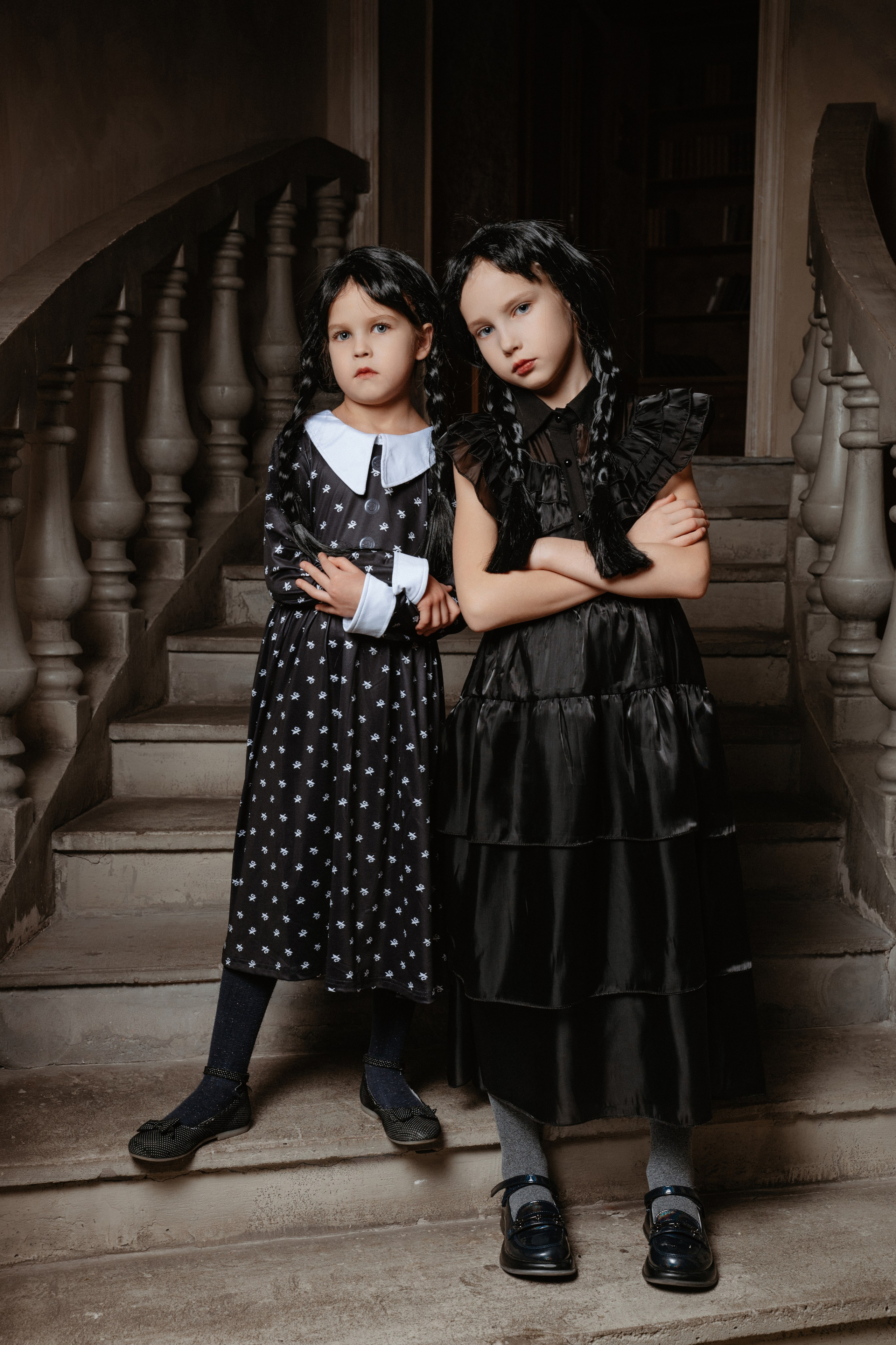 Семейка Аддамс