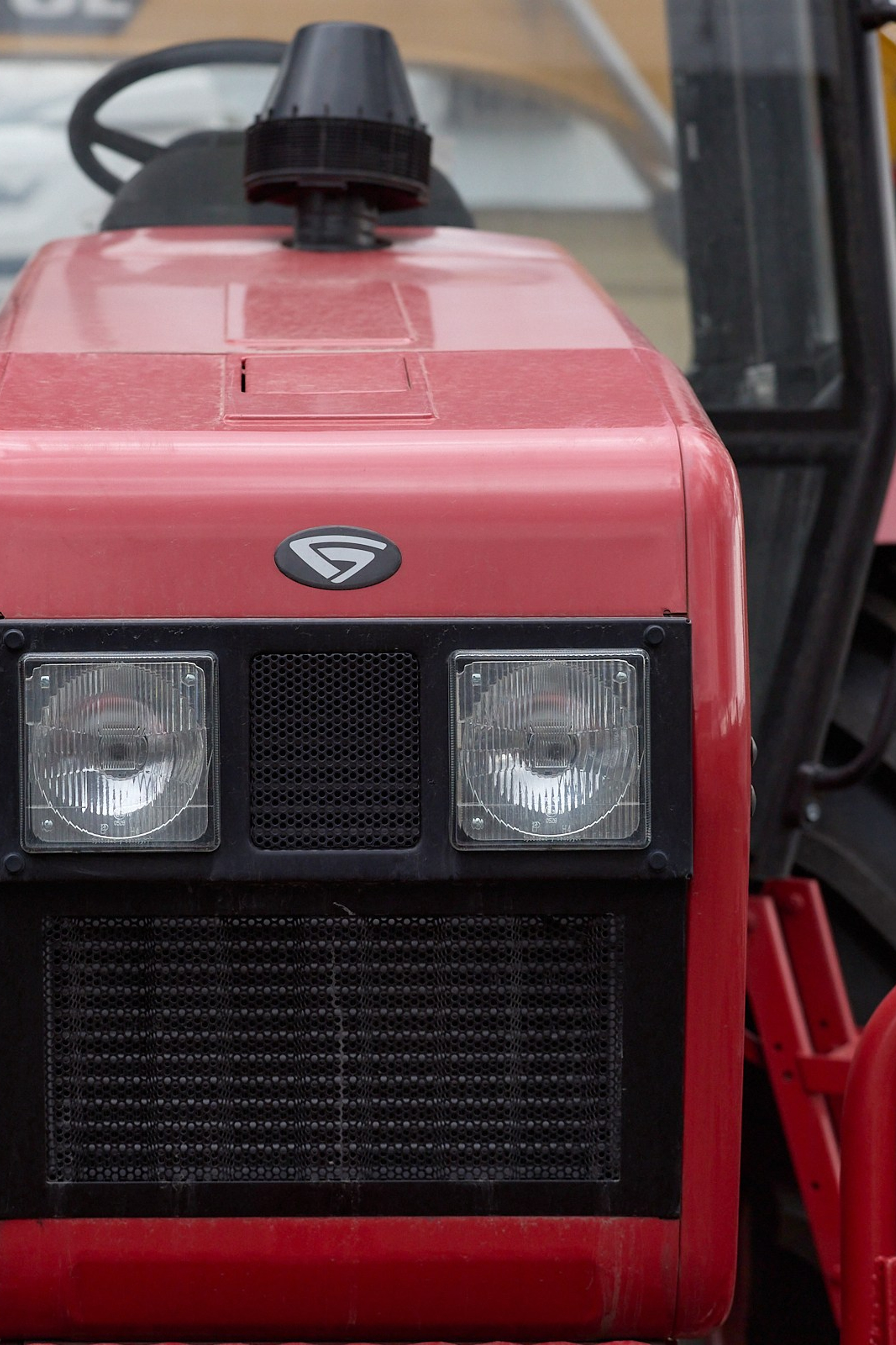 Сельхозтехника