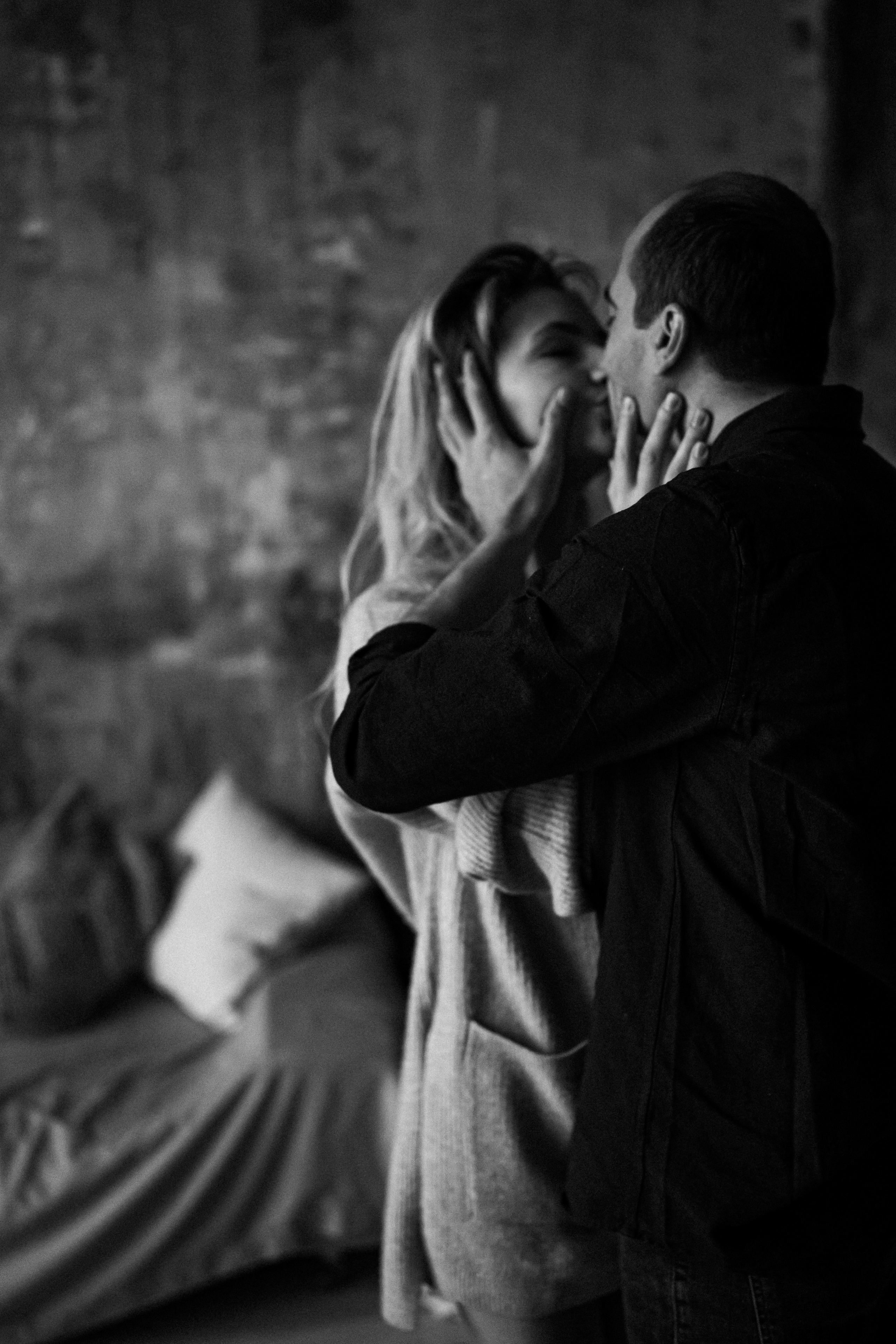 Павел и Татьяна