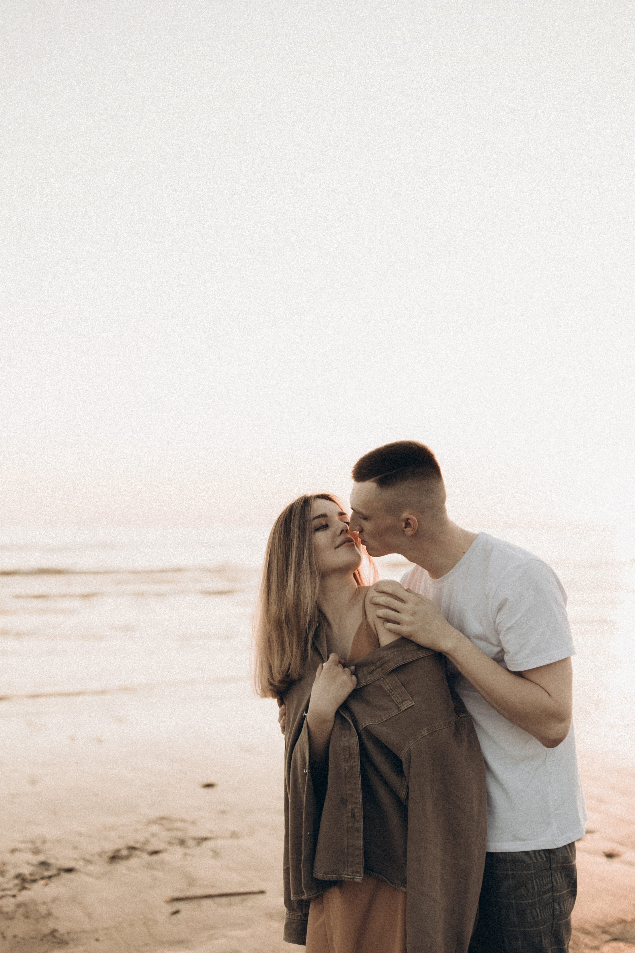 Игорь и Таня