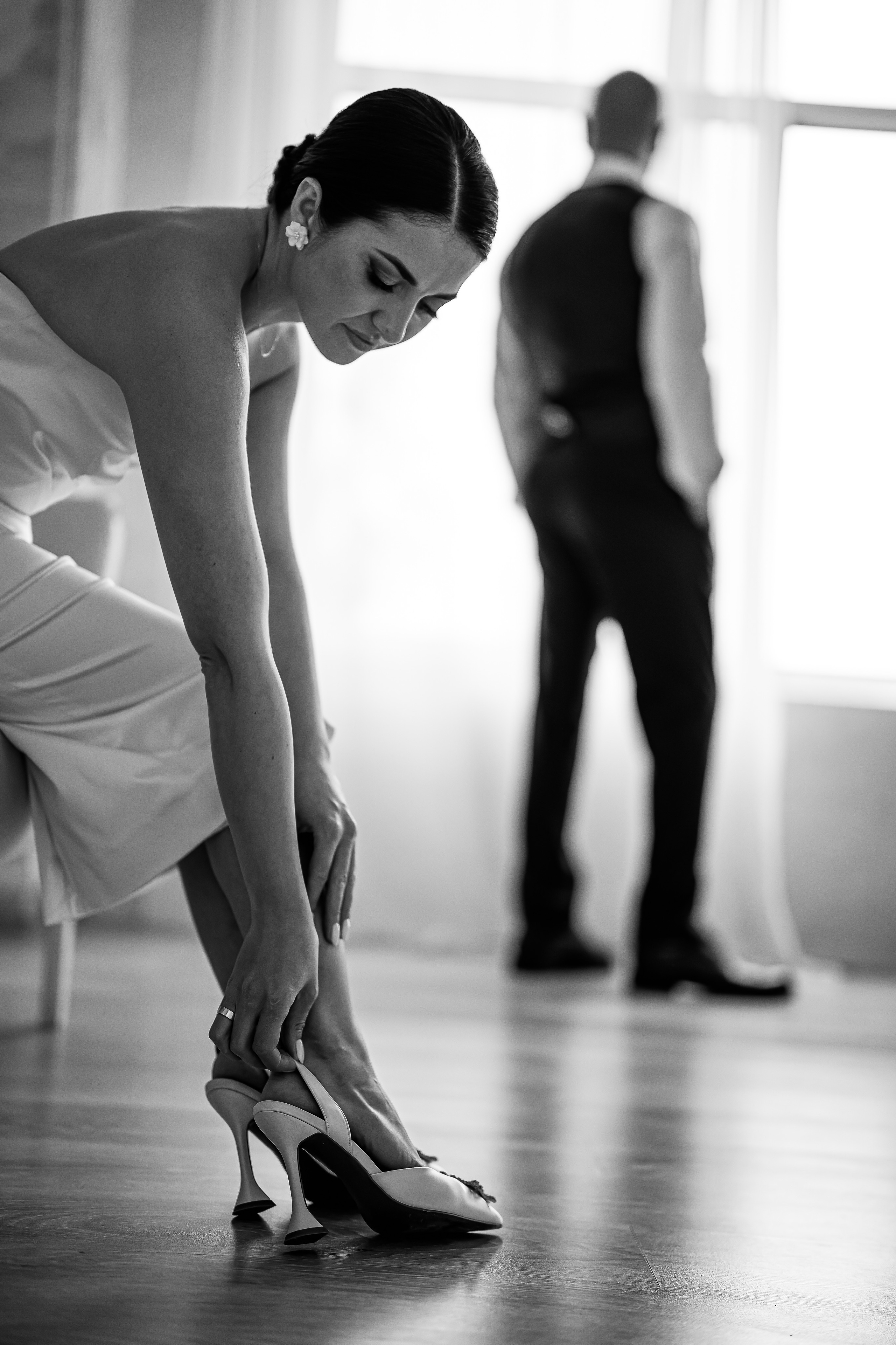 Евгений и Людмила