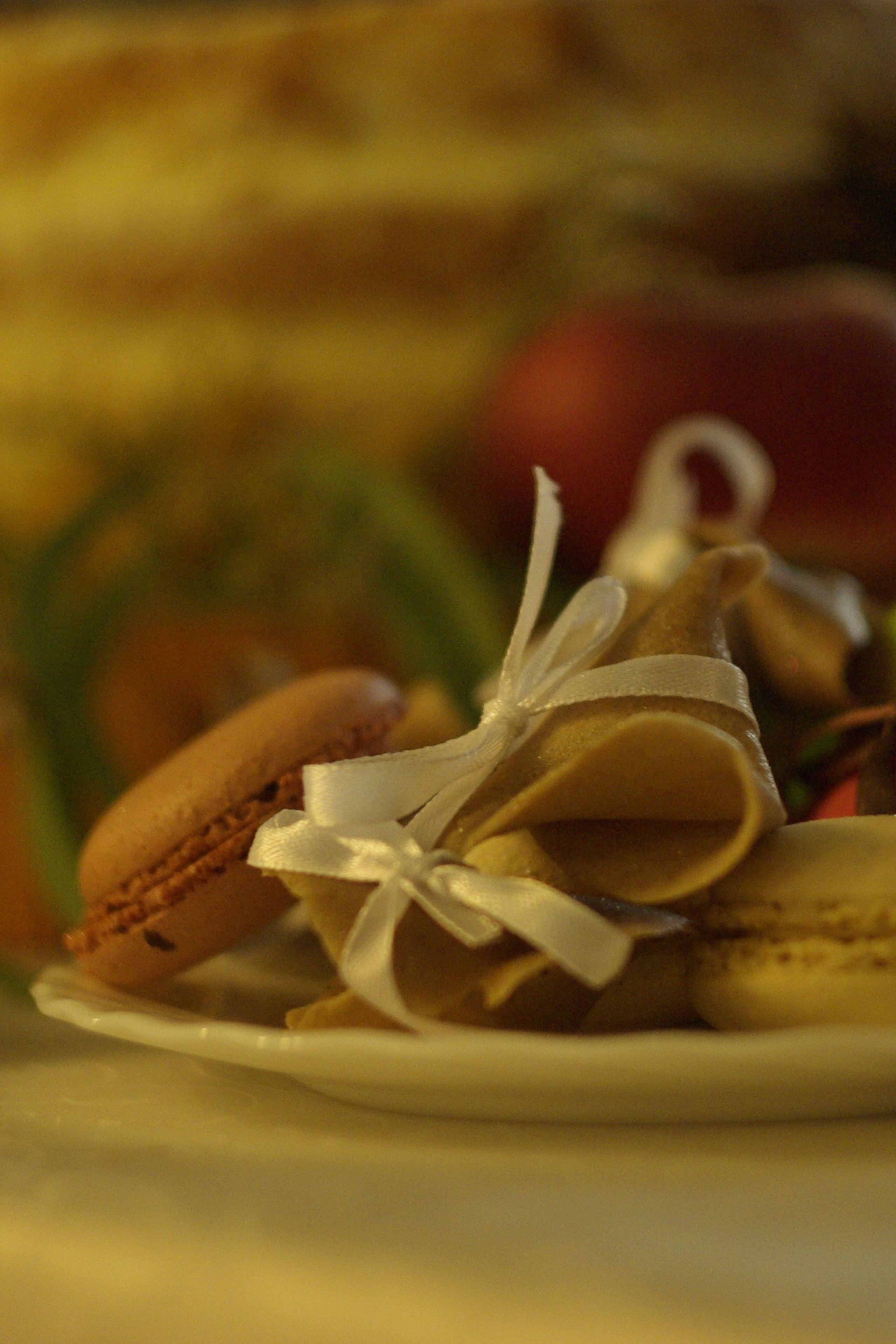 Кондитерское