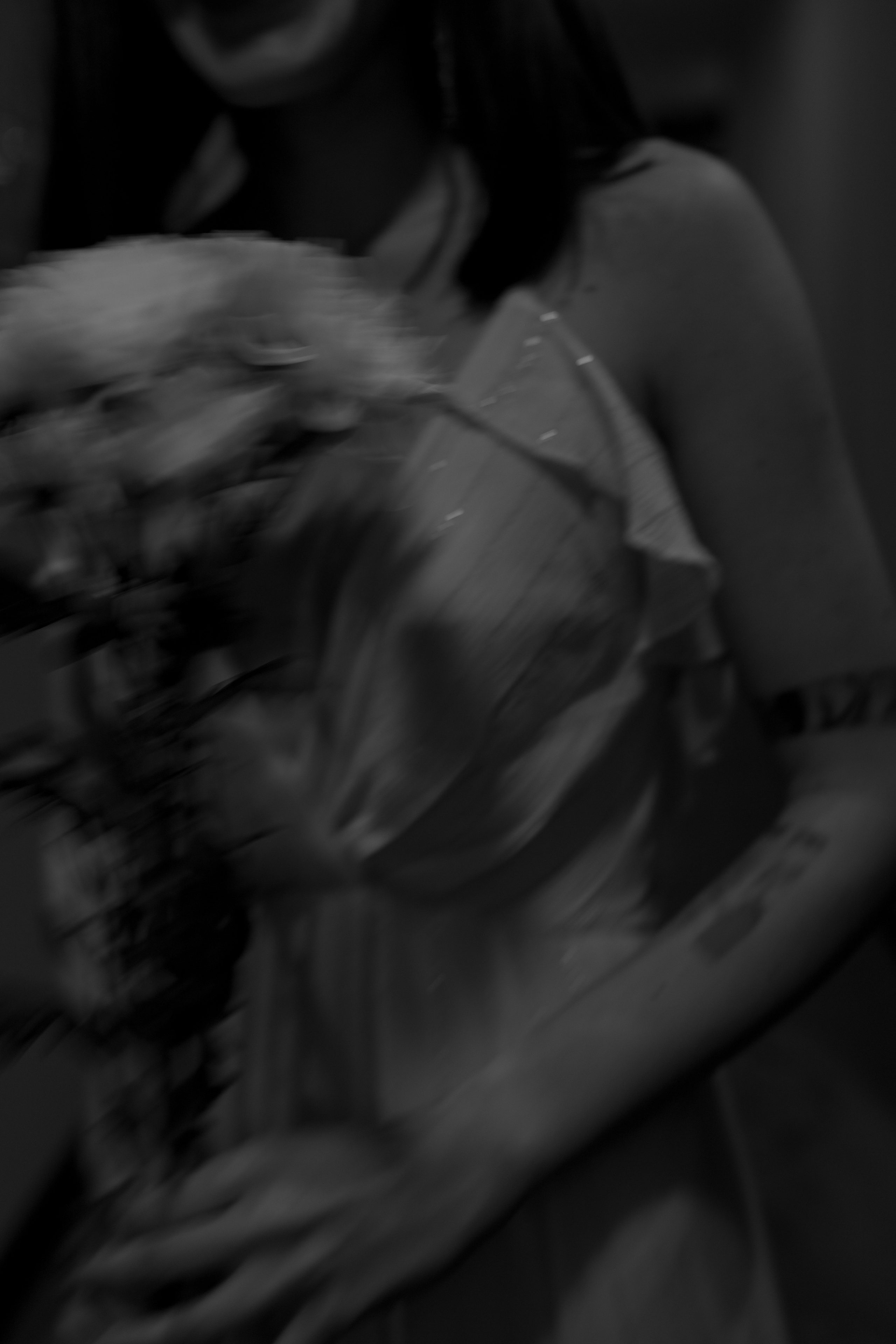 Сборы невесты