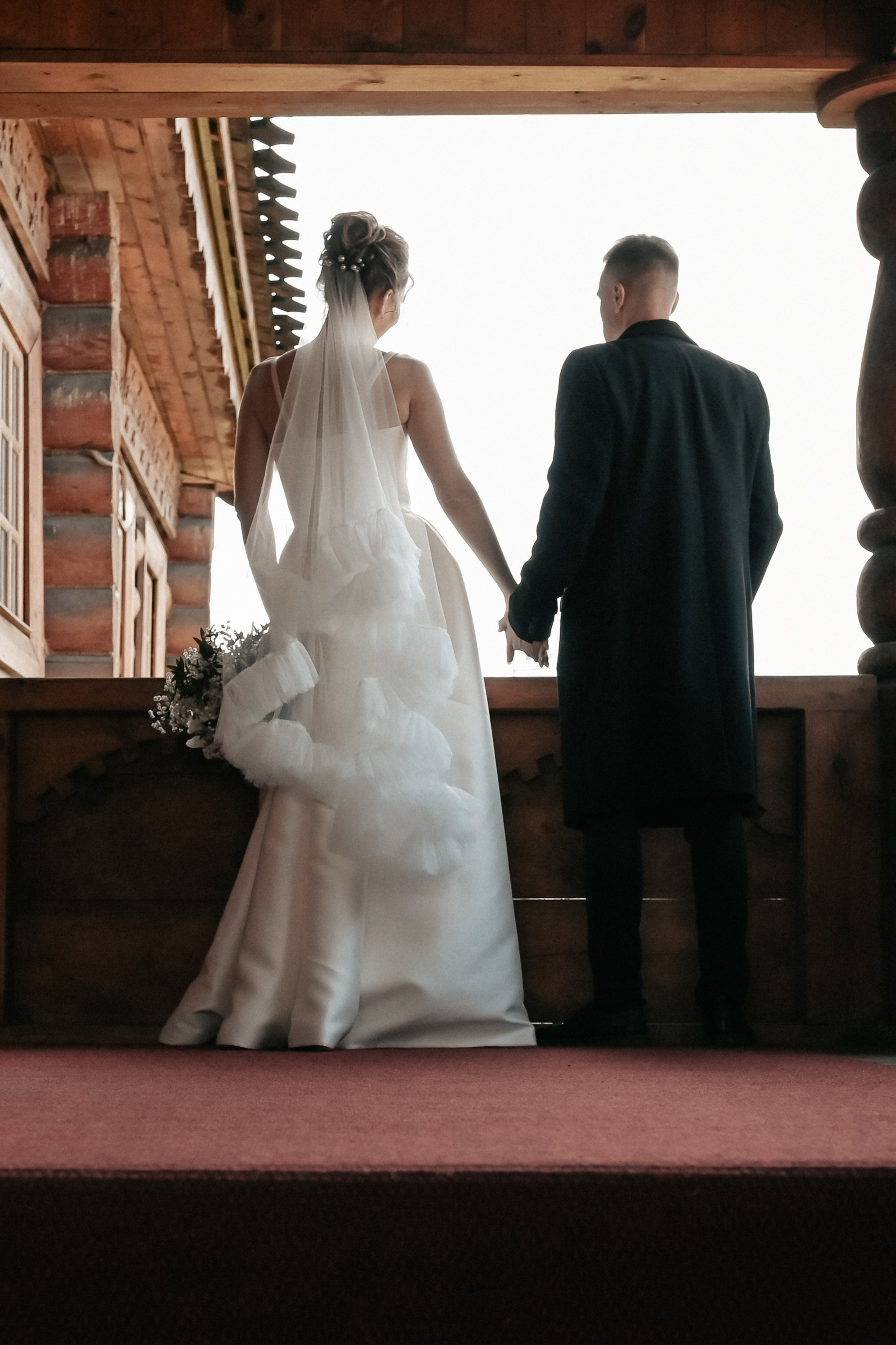 Андрей и Наталья