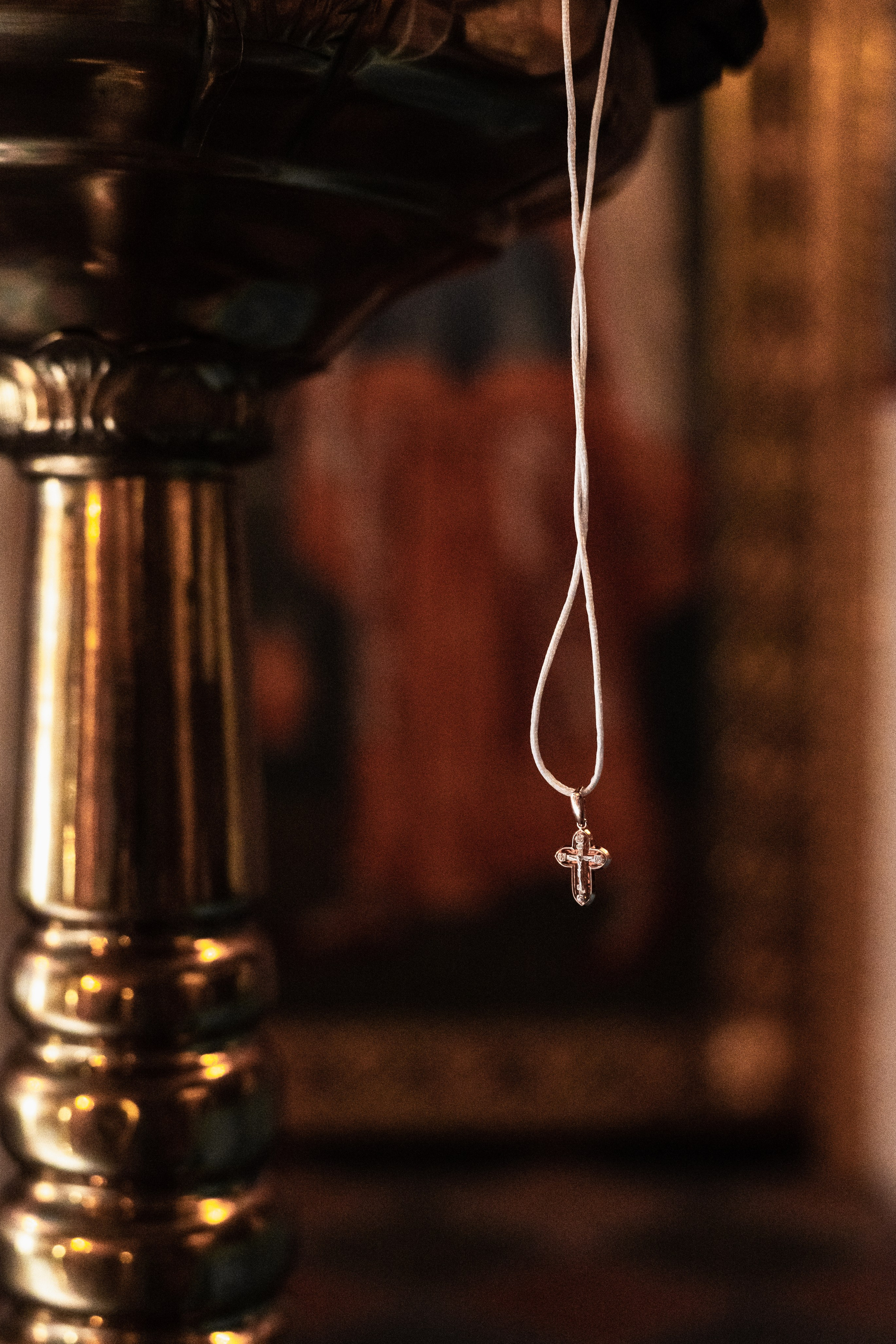 Крещение Софии