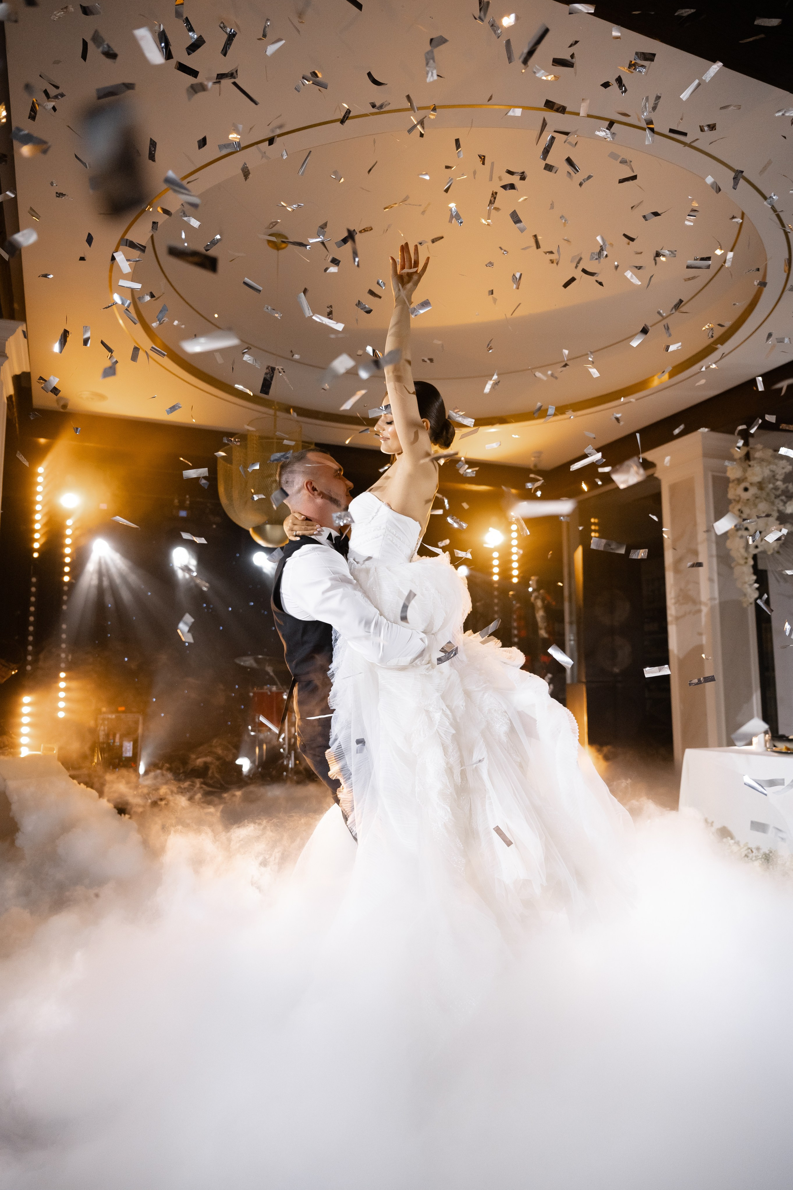 Сергей и Татьяна