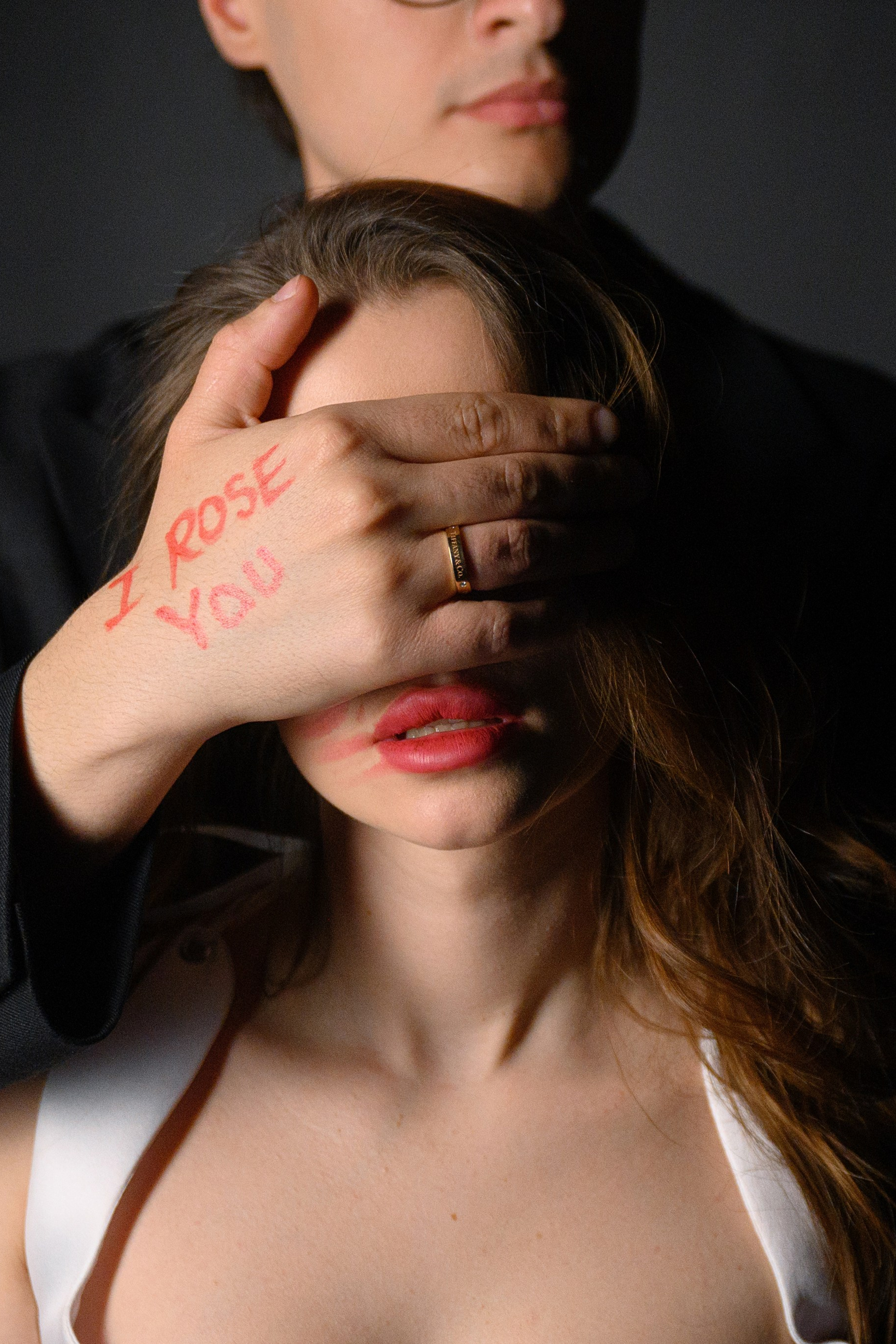 «I ROSE YOU» Нариман и София