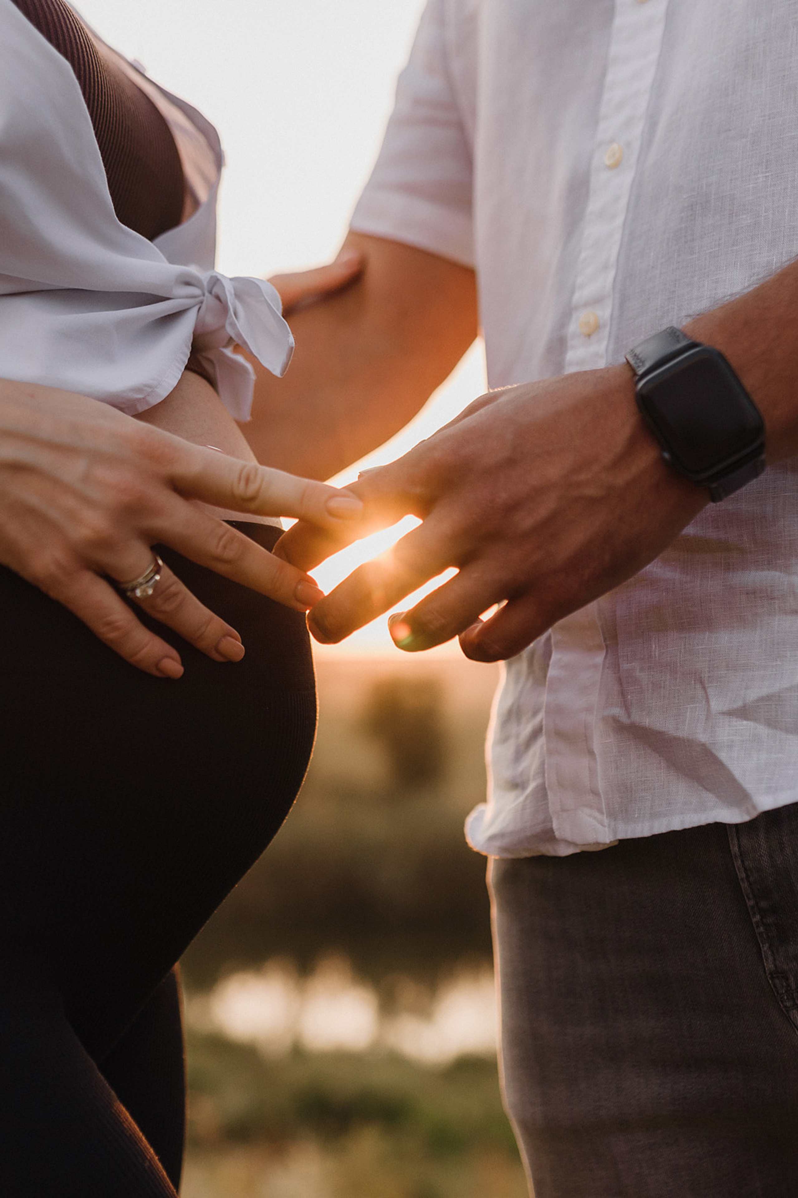 Костя и Катя