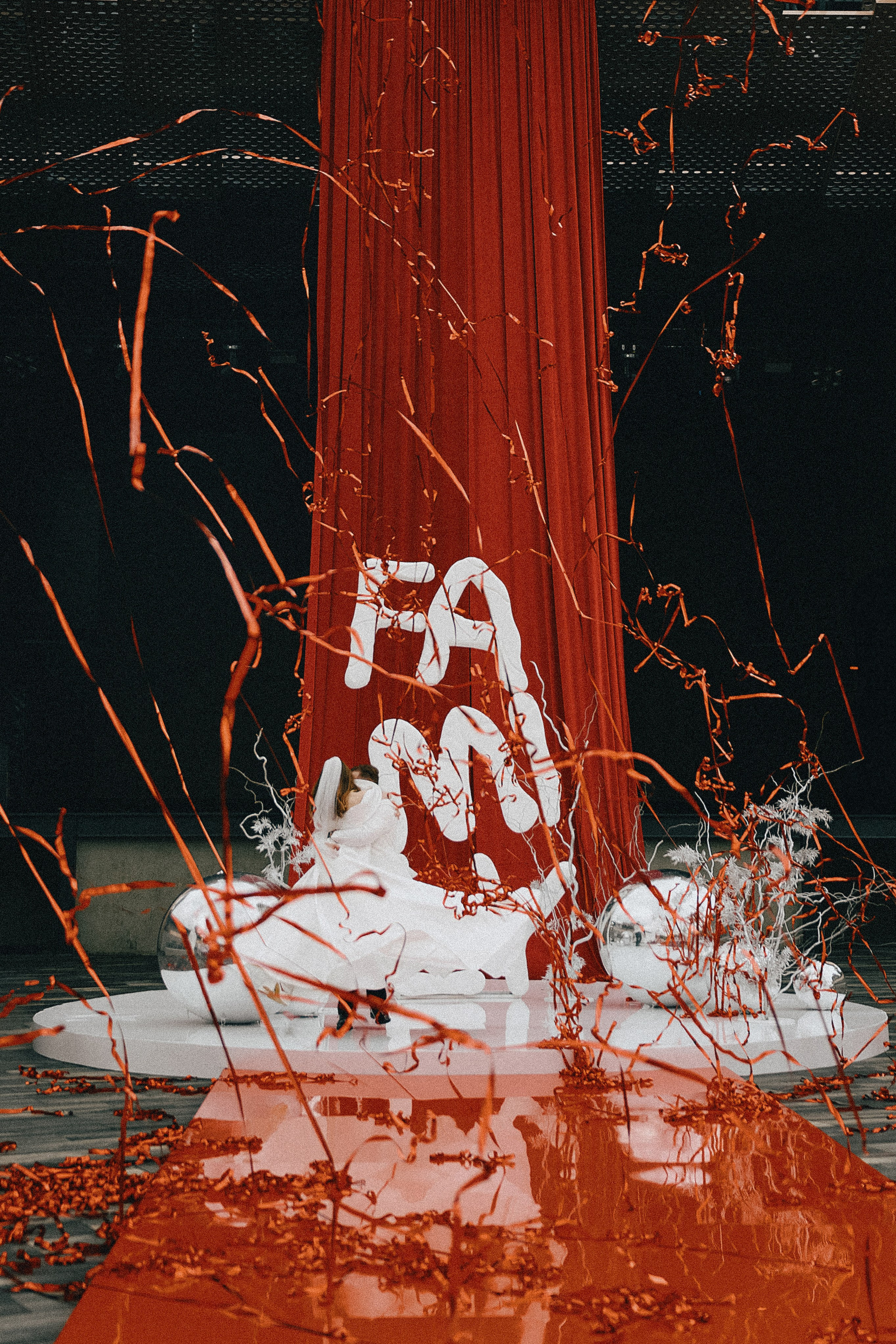 «Nothing stronger than family» Кирилл и Анастасия